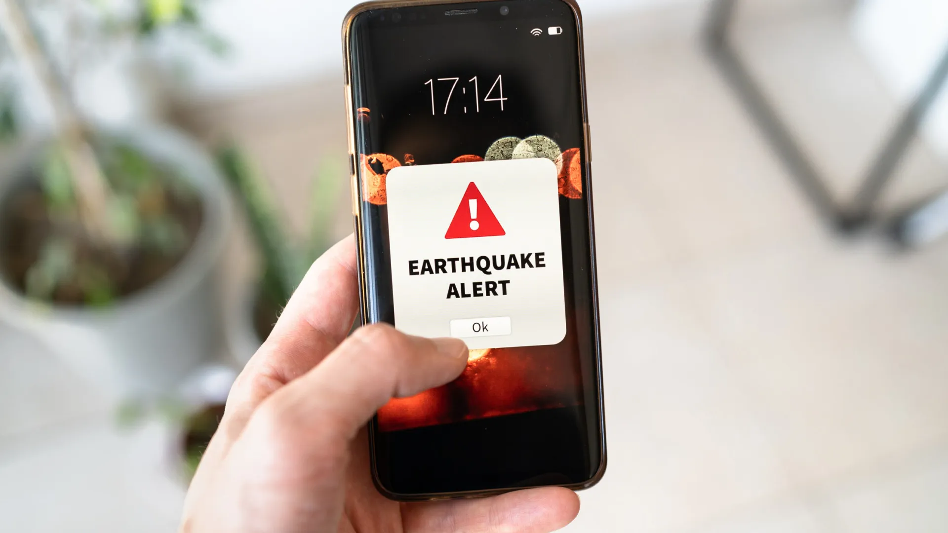 O que deve fazer em caso de sismo? Recorde os conselhos da Proteção Civil