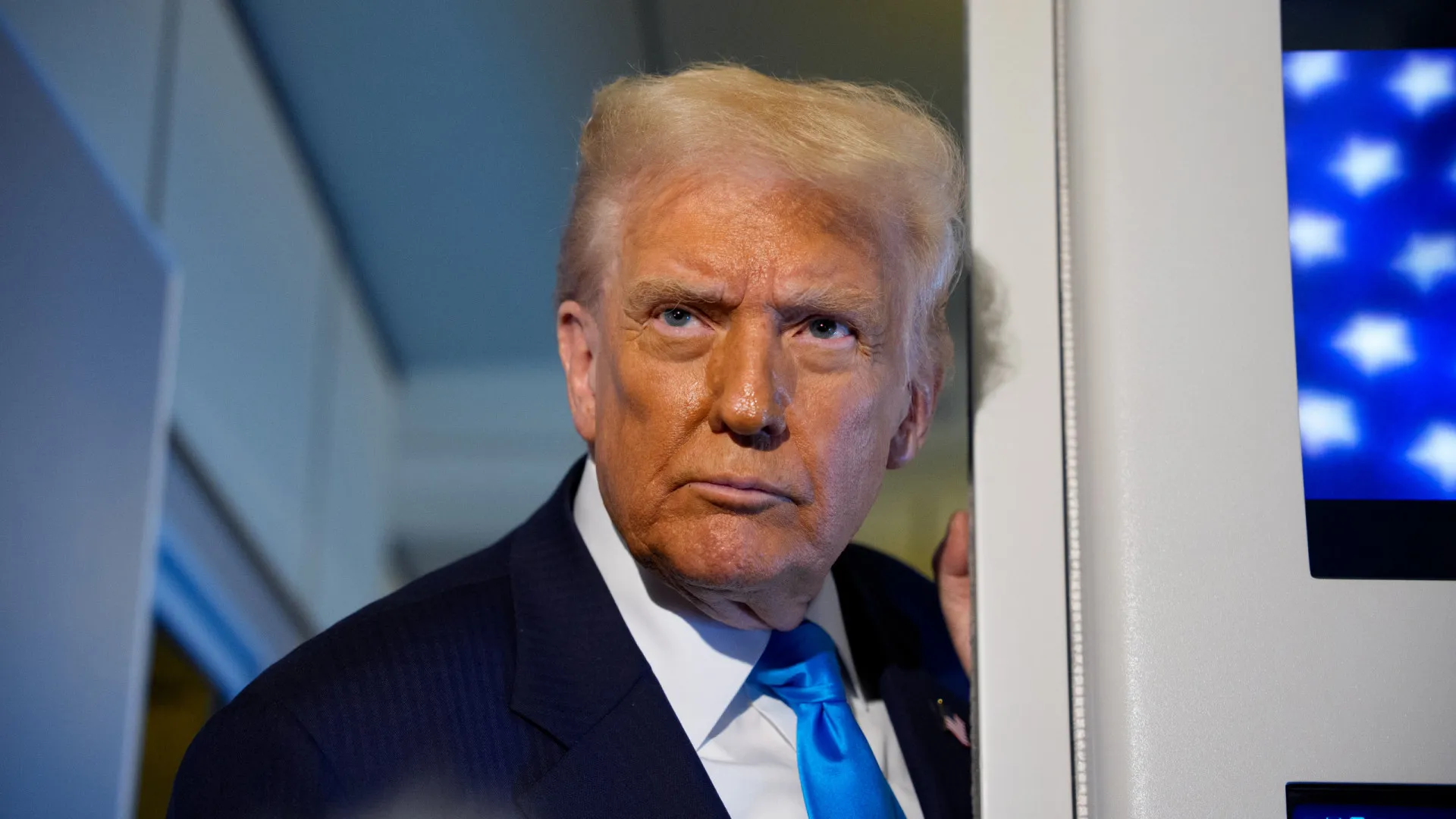 
                    Estados Unidos removem referências à África do Sul do site do G20
                