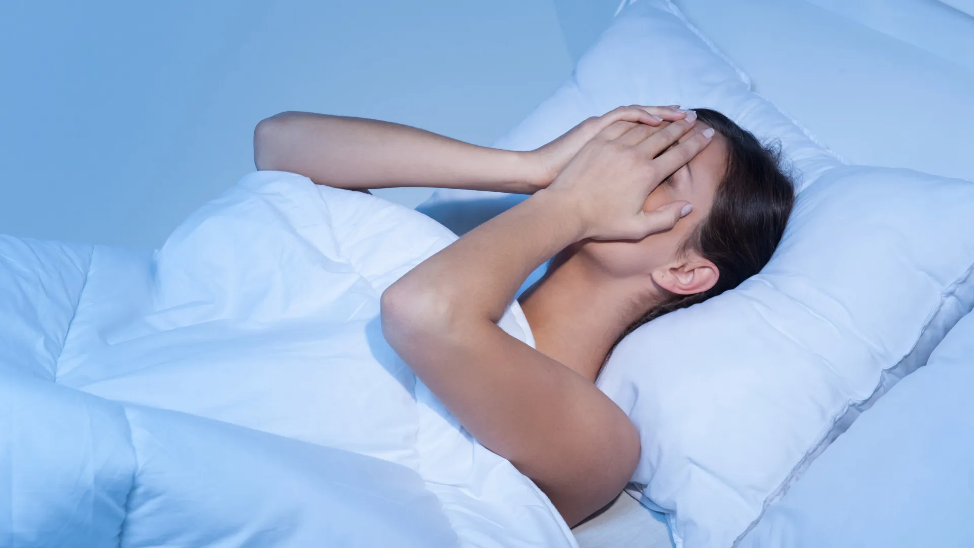 Problemas de sono? Esta vitamina pode ser a culpada, avisam especialistas