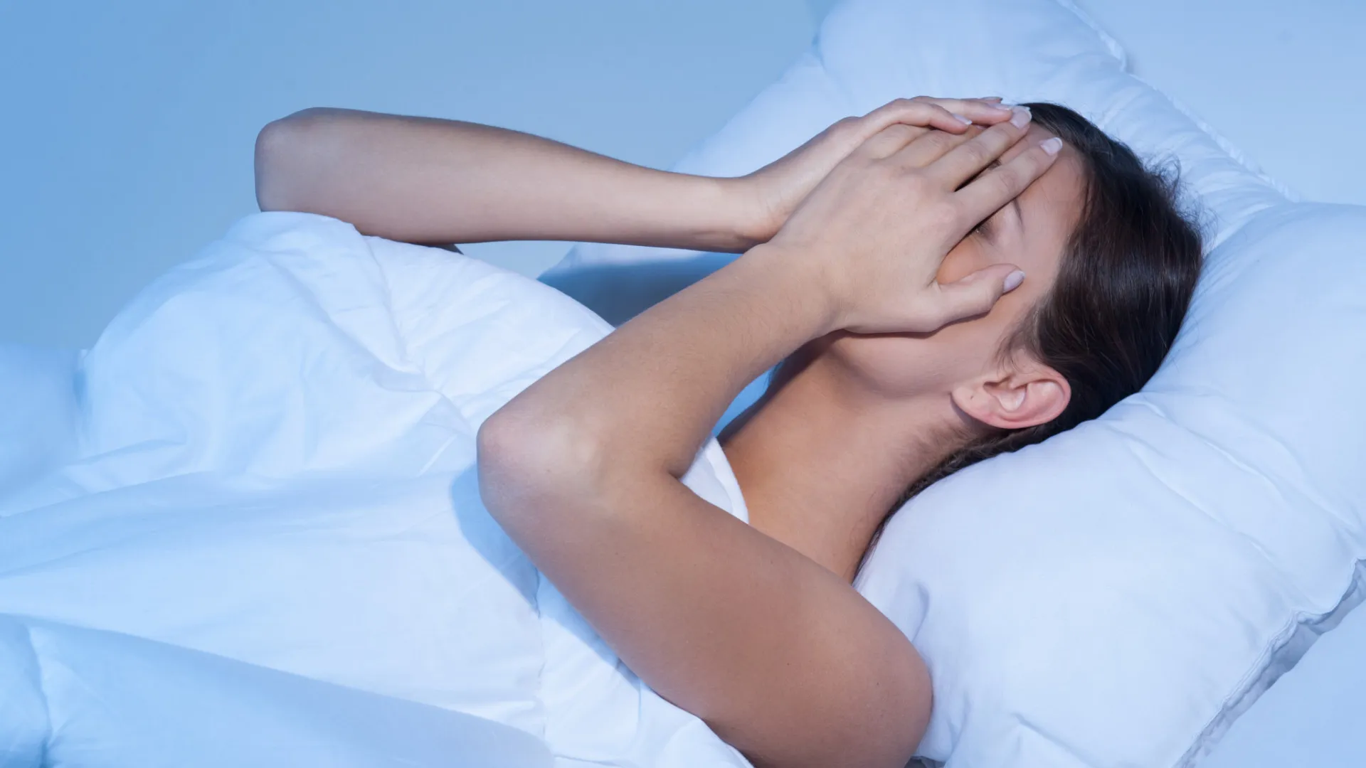 Problemas de sono? Esta vitamina pode ser a culpada, avisam especialistas