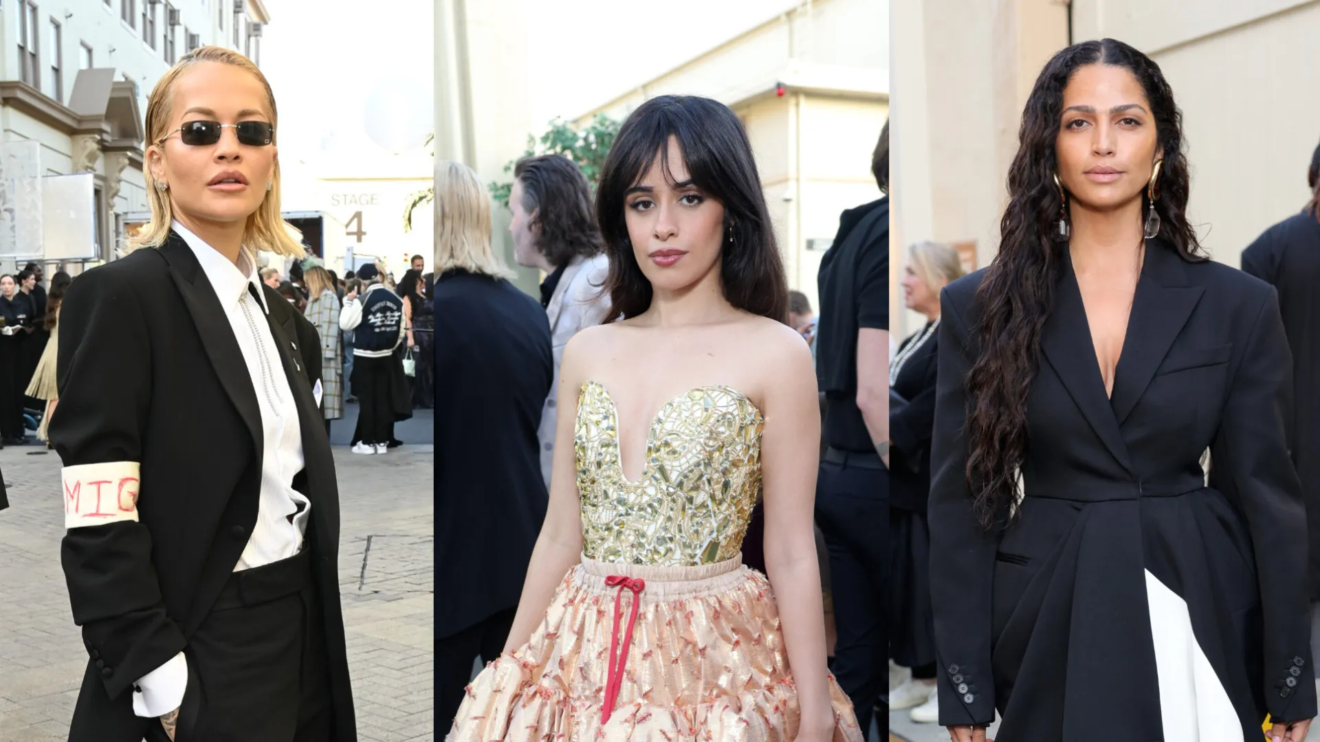 O melhor e o pior do Vogue World.