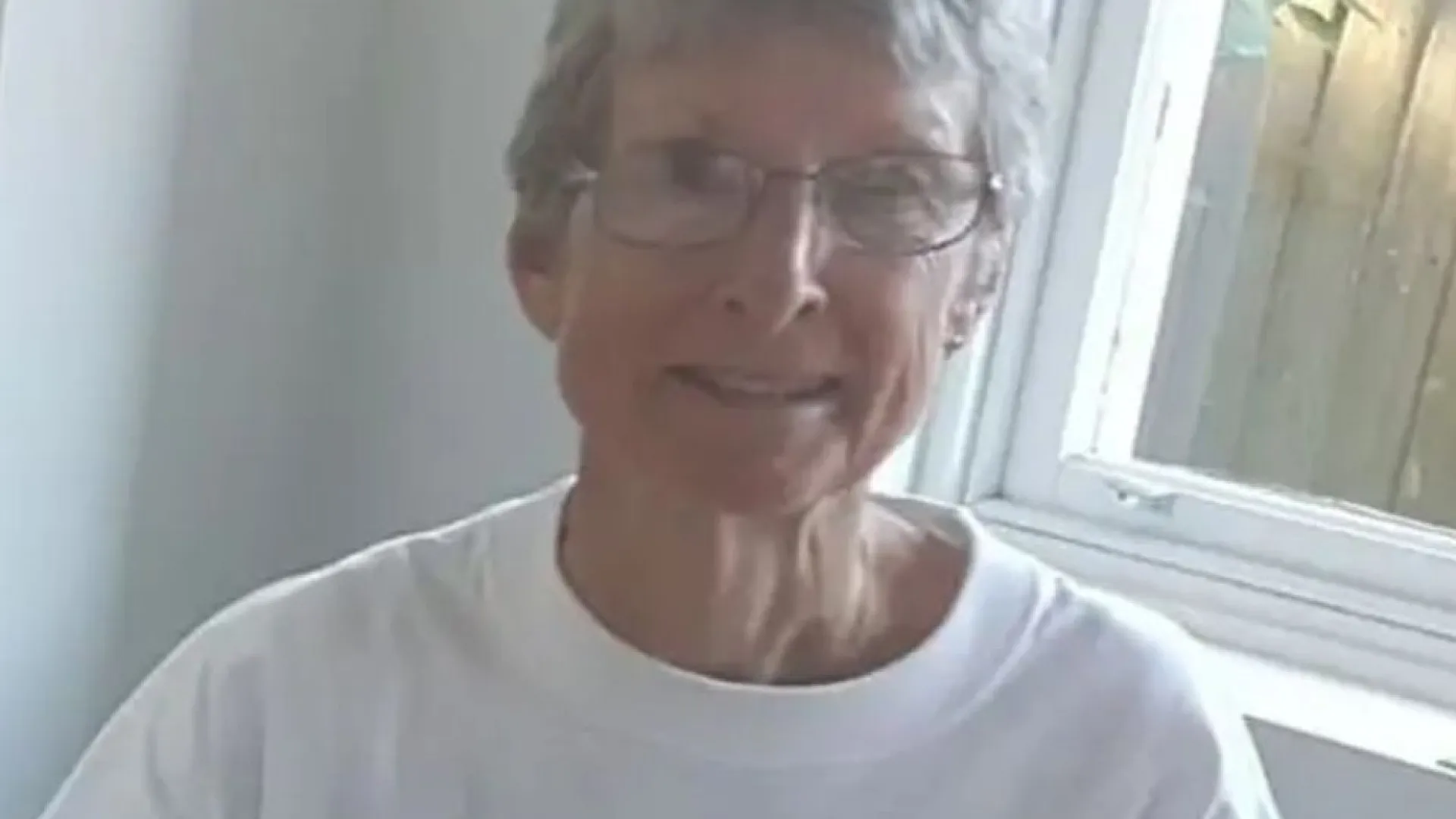 Identificada idosa que morreu em ilha após ser esquecida por cruzeiro