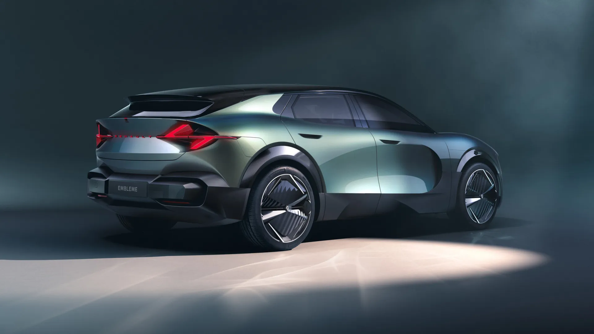 
                    Grupo Renault aposta em baterias sem cobalto numa nova parceria
                