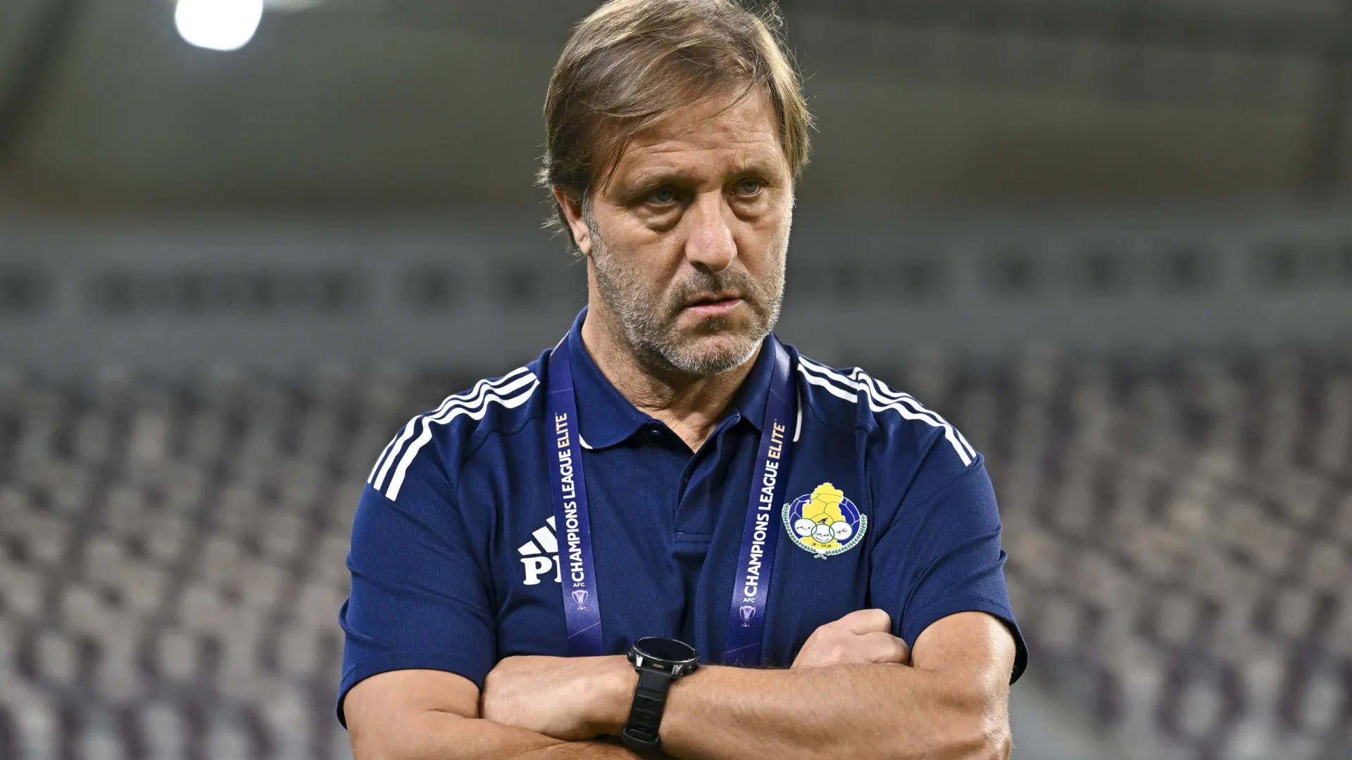 
                    Pedro Martins vence duelo de portugueses na 'Champions' asiática
                