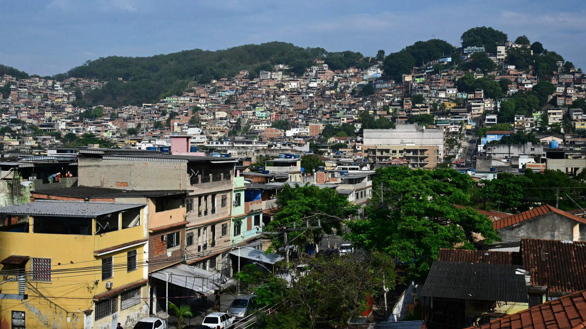 Defensoria Pública pede acesso às autópsias da operação no Rio de Janeiro