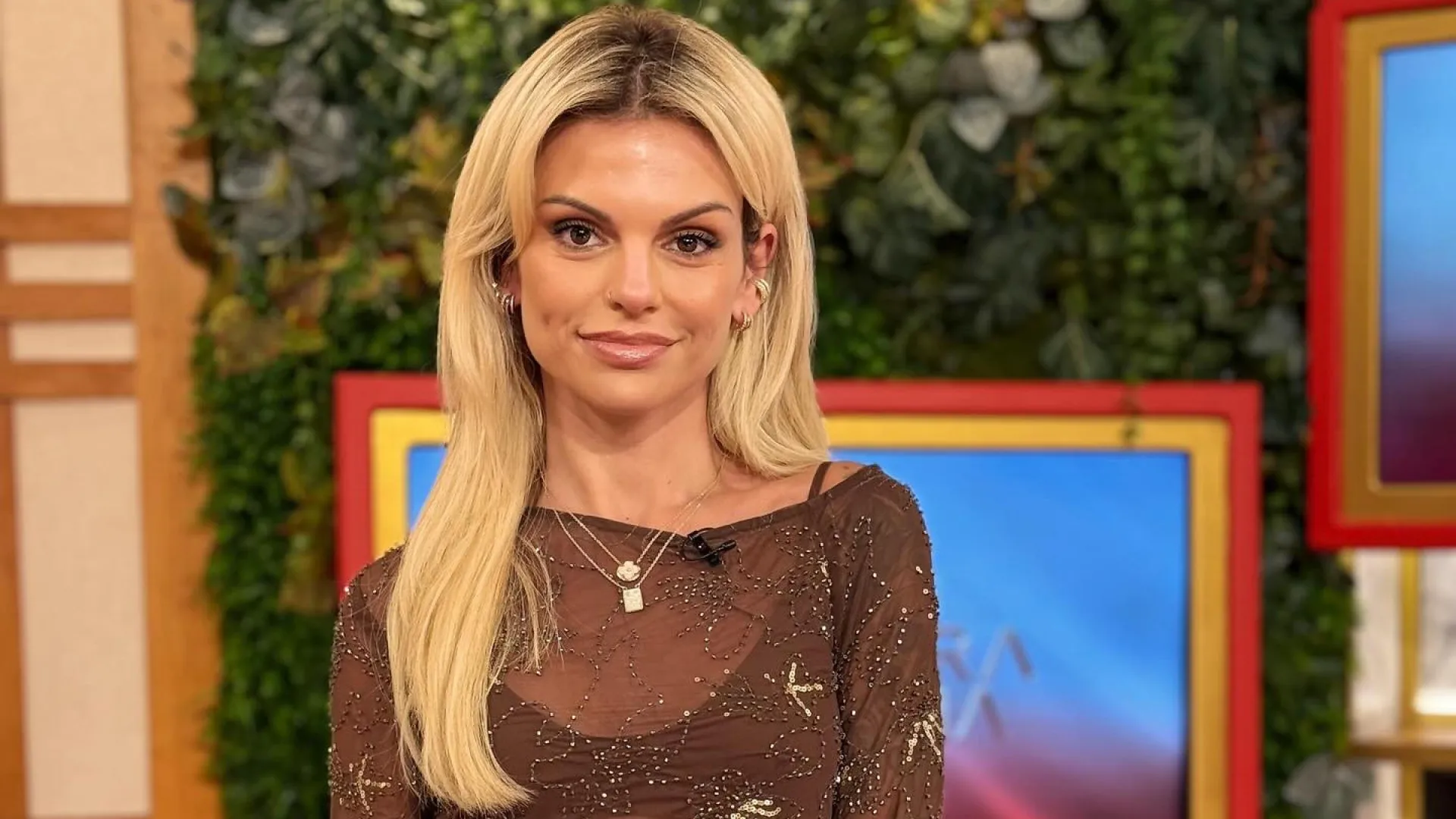 Fanny fala sobre todas as polémicas em entrevista: