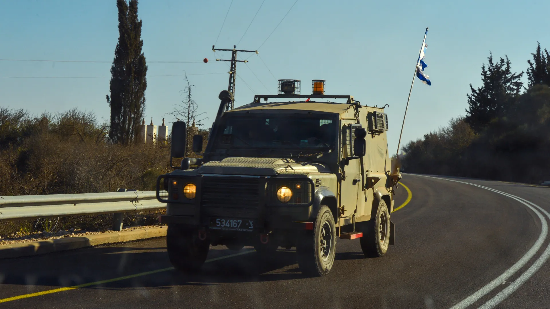 
                    Israel mata dois palestinianos. Sobe para 242 os mortos desde cessar-fogo
                