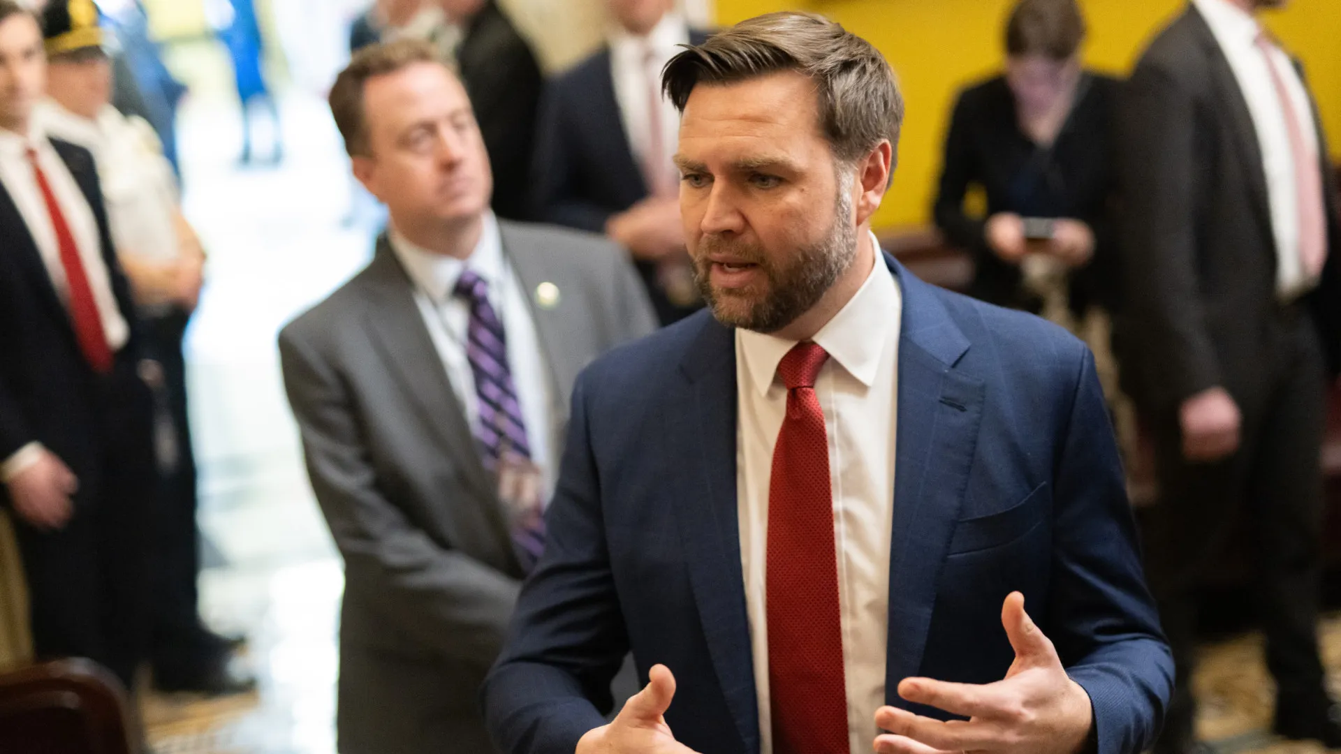 Arsenal nuclear? Testes são essenciais para bom funcionamento, diz Vance