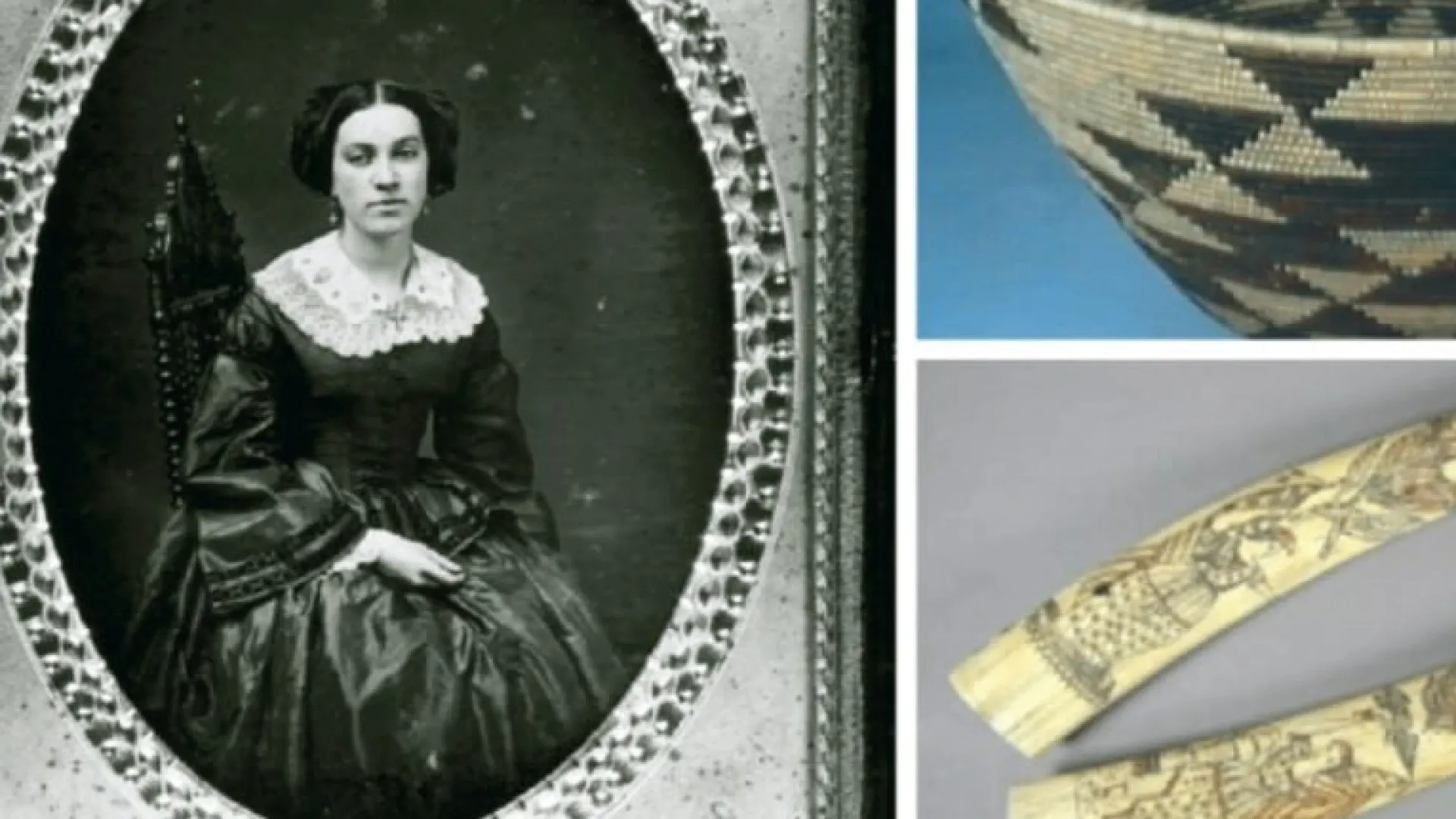 Mais de mil objetos e artefactos roubados de museu na Califórnia