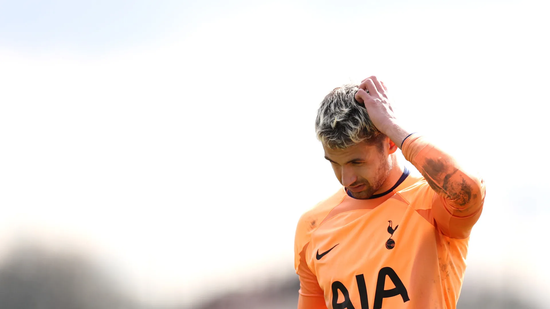 
                    Estreou-se com Mourinho, mas reformou-se aos 27 anos para ser fotógrafo
                