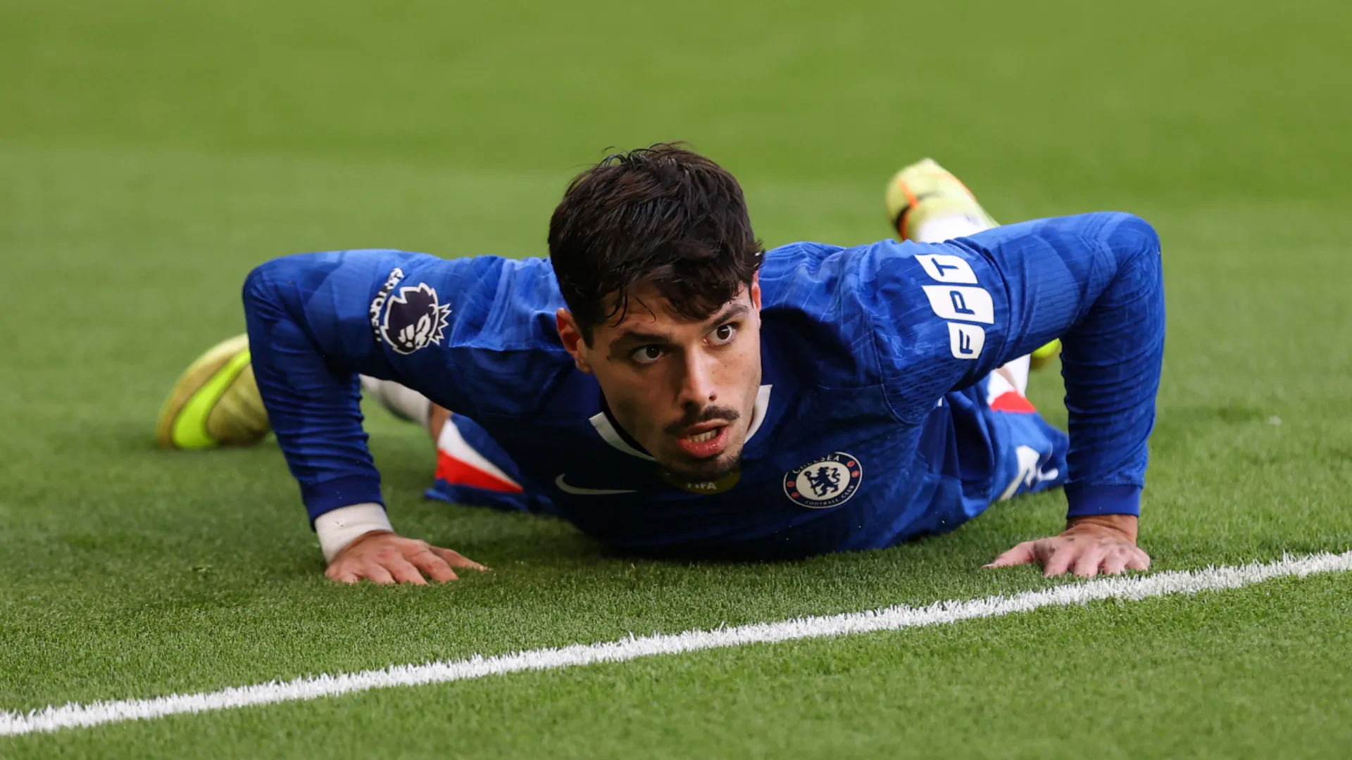 
                    Qual o papel do hóquei na carreira de Pedro Neto? Eis a resposta
                