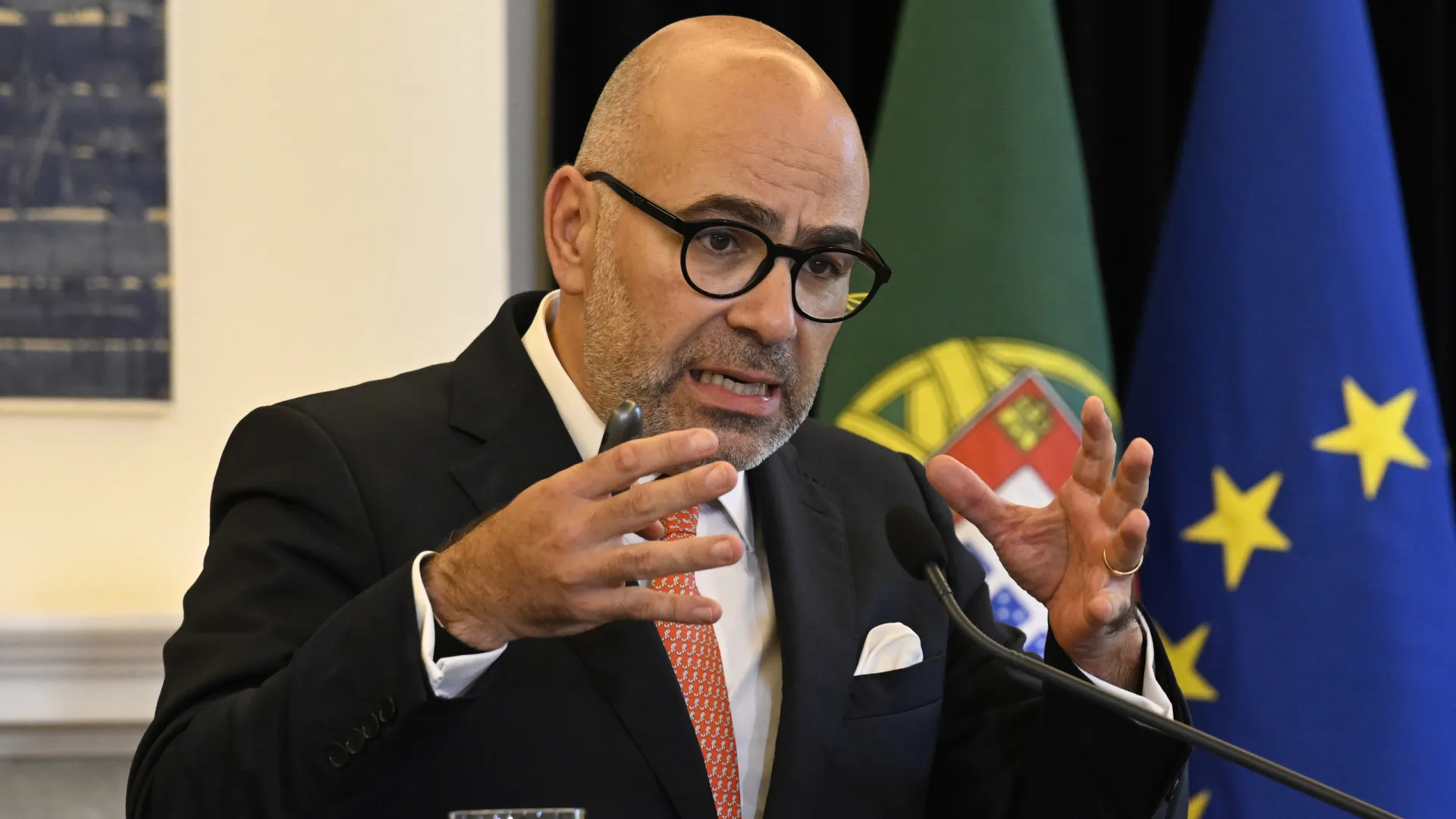 Solução para descongestionar VCI em “concretização técnica e processual”