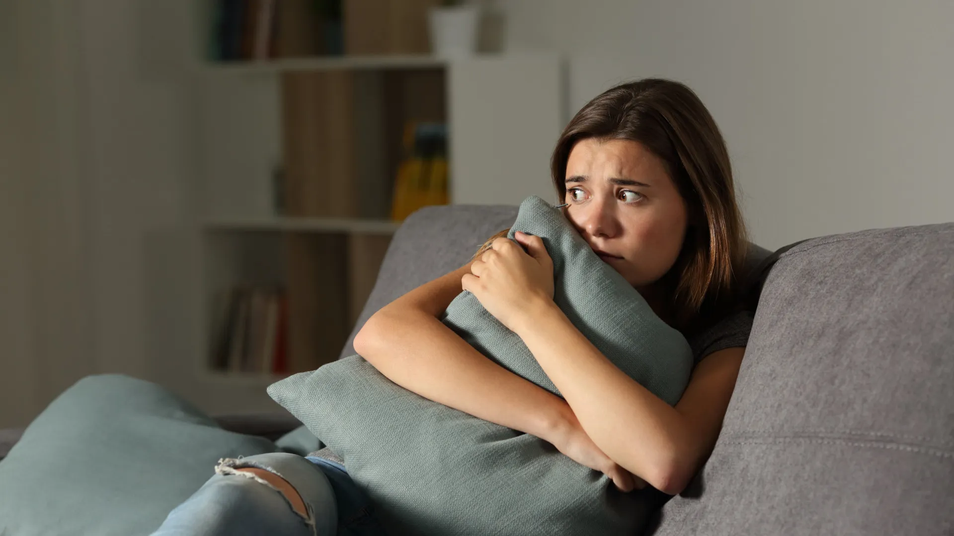 Até da própria sombra têm medo. Os 4 signos mais assustadiços do zodíaco