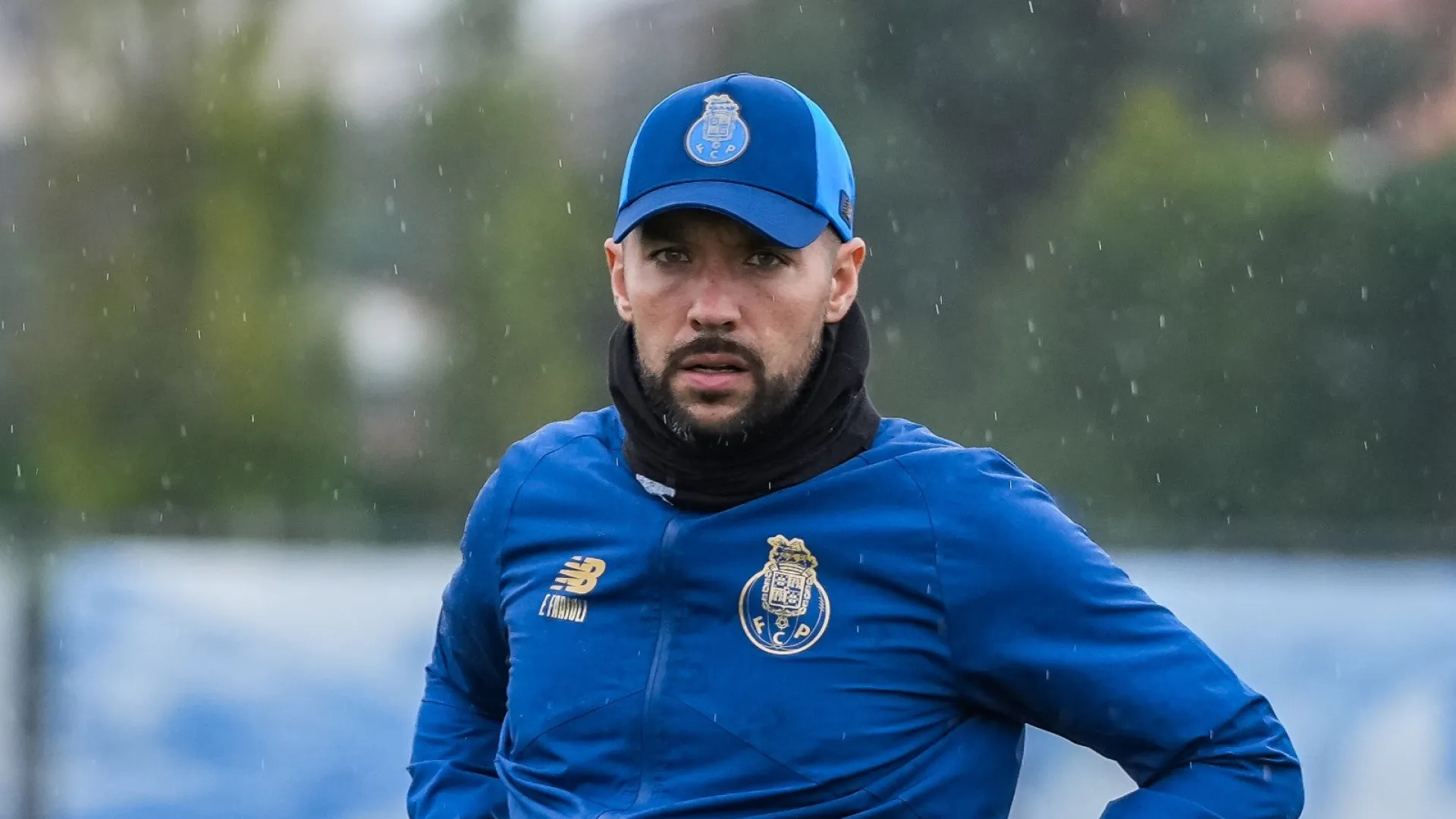 
                    FC Porto arranca 'operação Utrecht' com duas baixas e duas novidades 
                