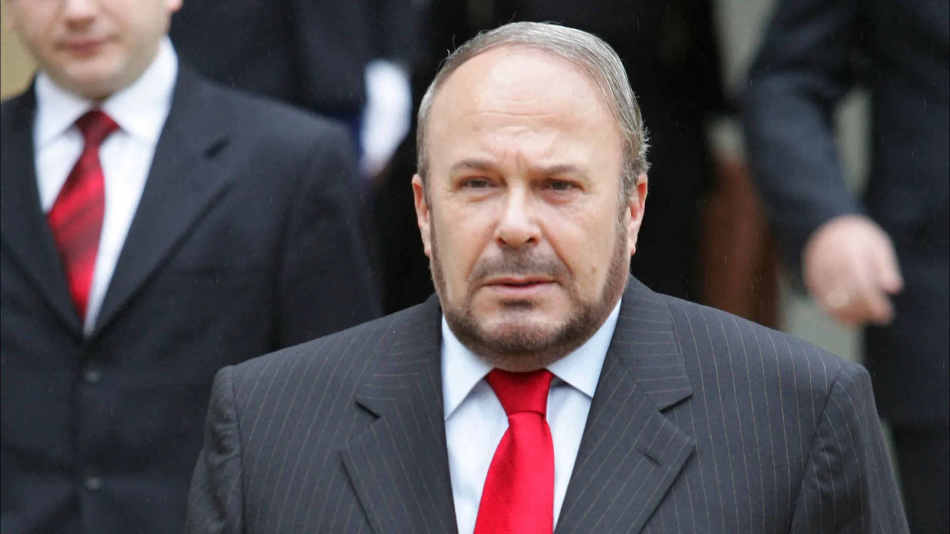 Morreu Fatos Nano, antigo primeiro-ministro da transição da Albânia