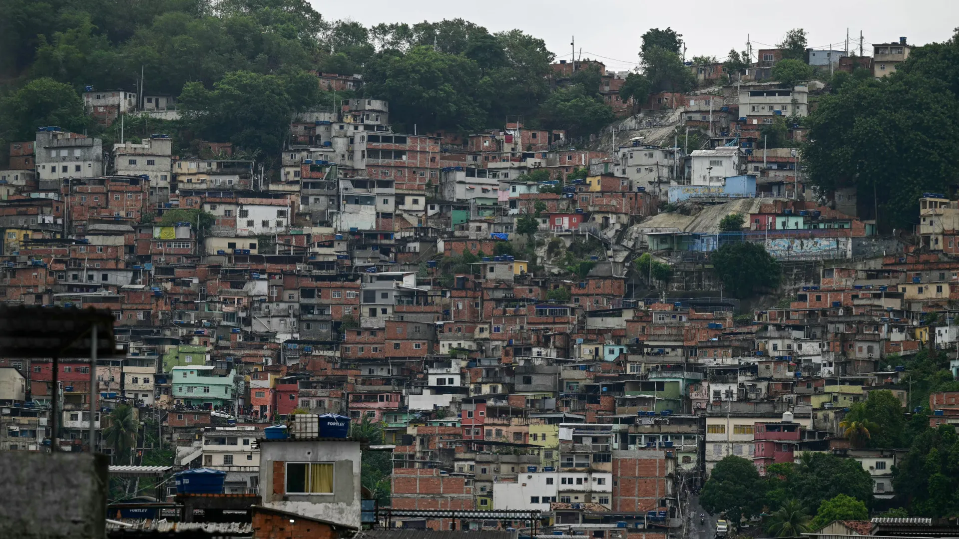 
                    Quem eram os chefes do Comando Vermelho mortos em operação no Rio?
                