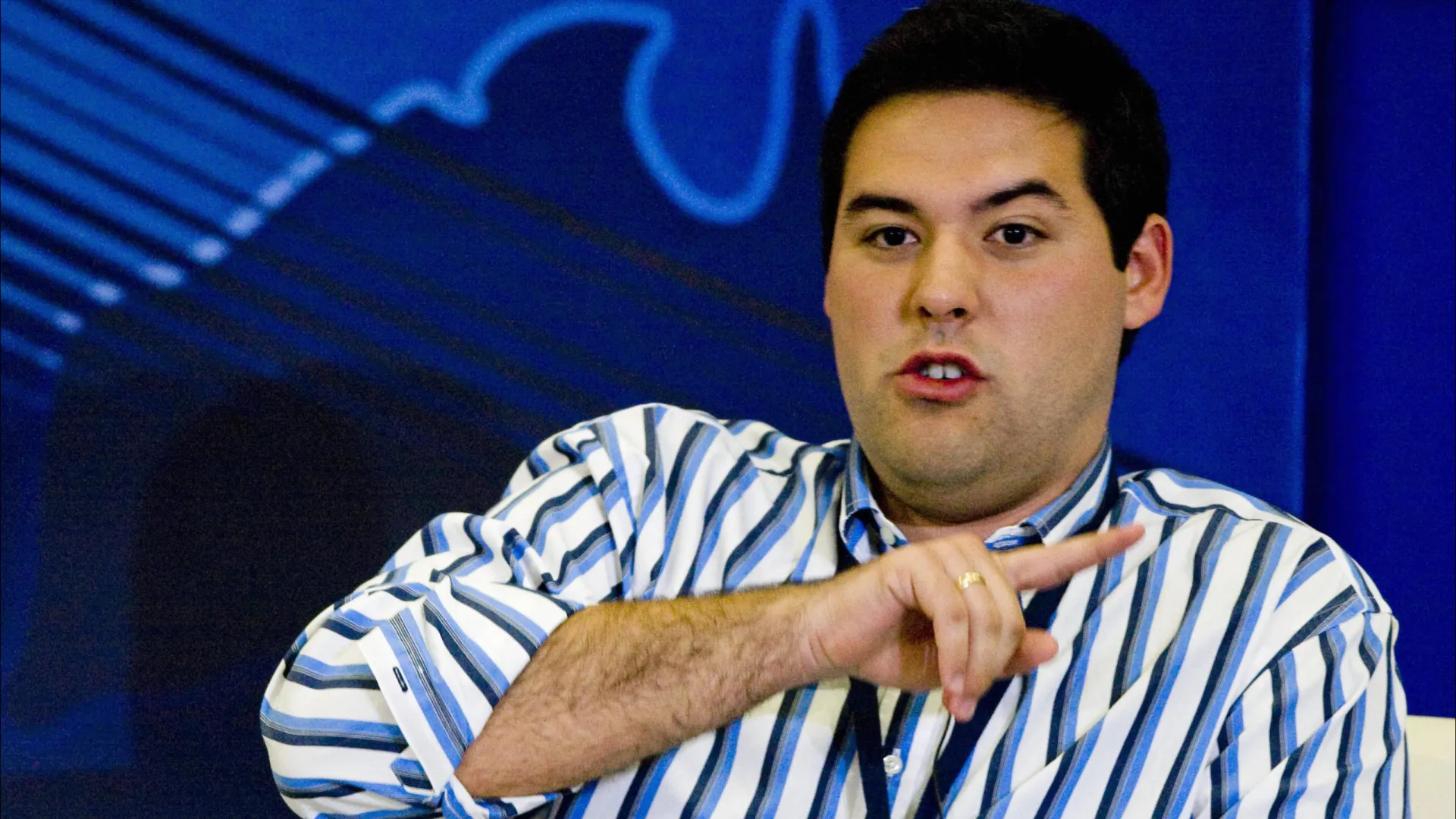 Venezuela quer retirar nacionalidade a opositor Yon Goicoechea