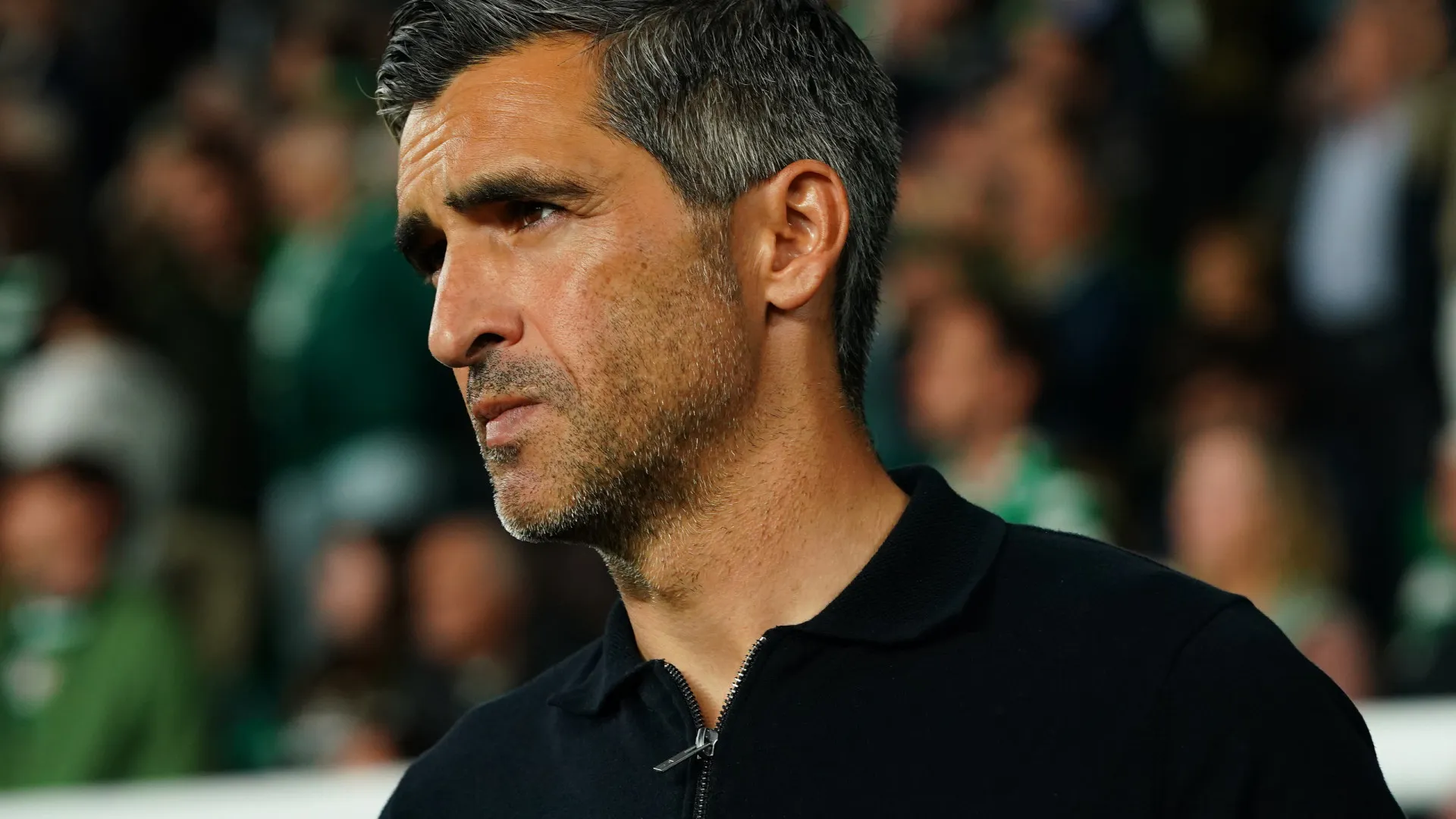 Custódio deixa 'recado' após Sporting-Alverca: "Dediquei-me..."