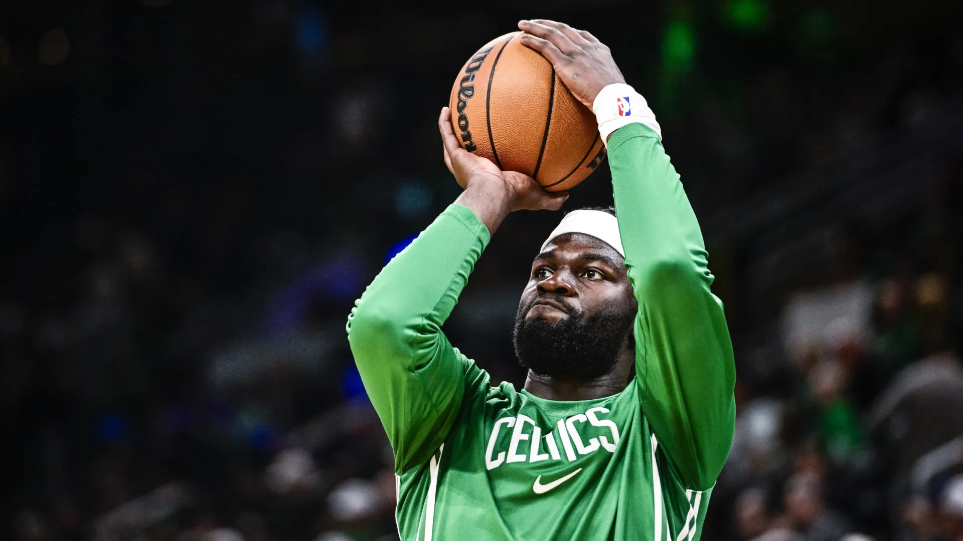 
                    Boston Celtics dão novidades sobre a lesão de Neemias Queta
                