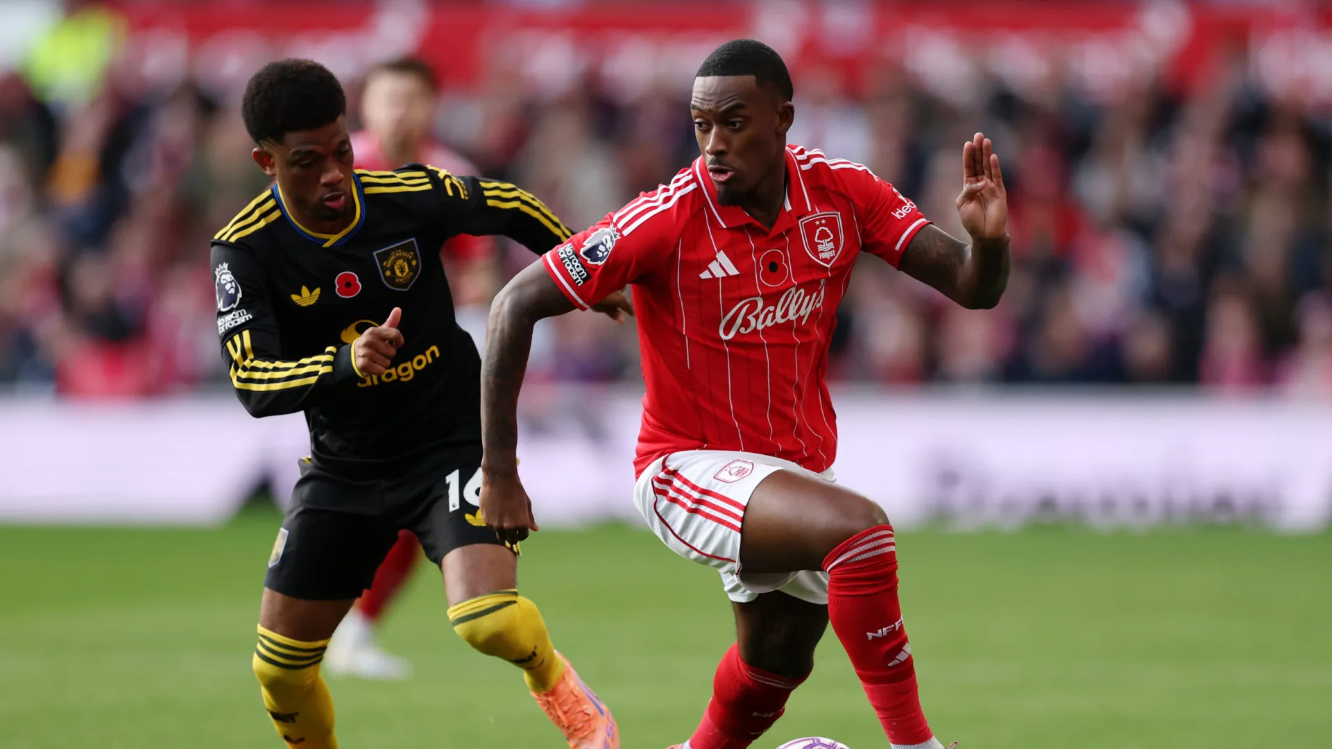 EM DIRETO: Amorim salva empate, Vítor Pereira 'humilhado' por Marco Silva