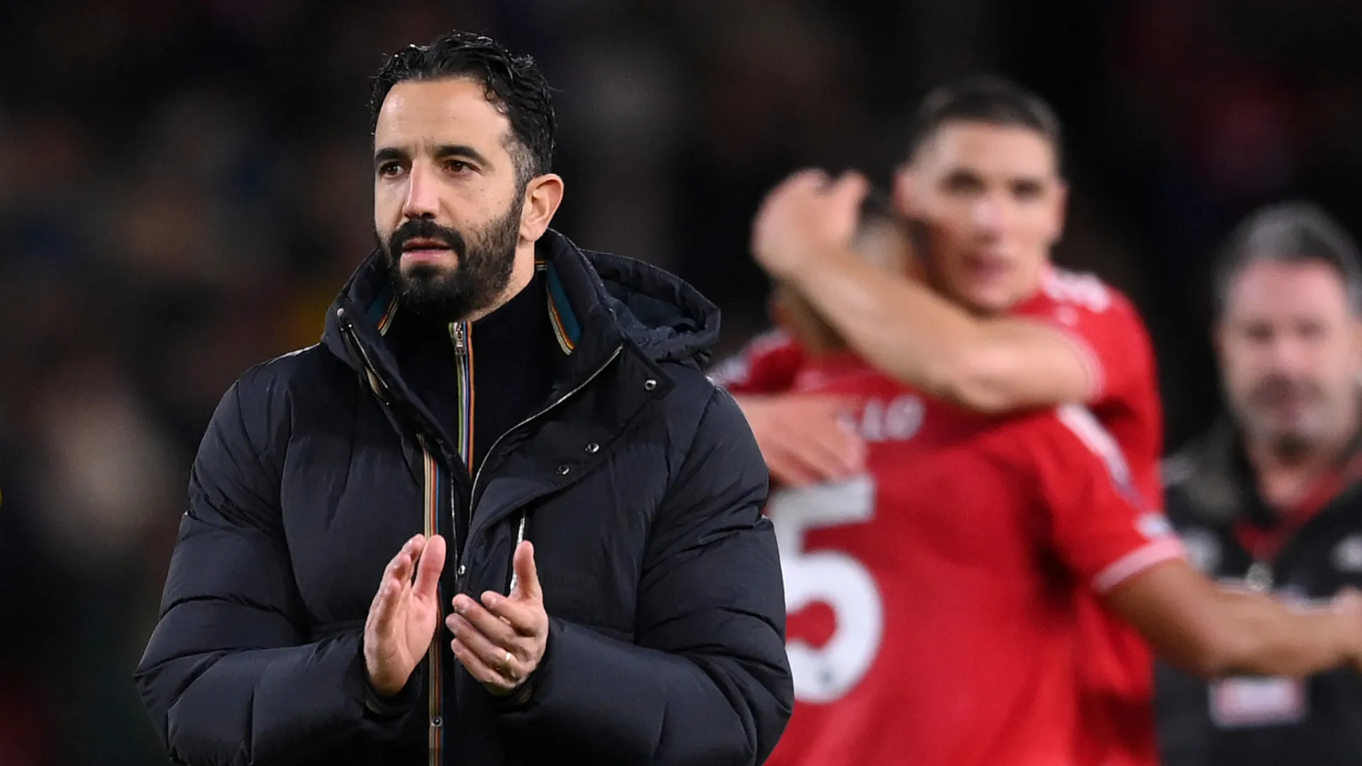 
                    Ruben Amorim falhou quarta vitória seguida e já reagiu: 