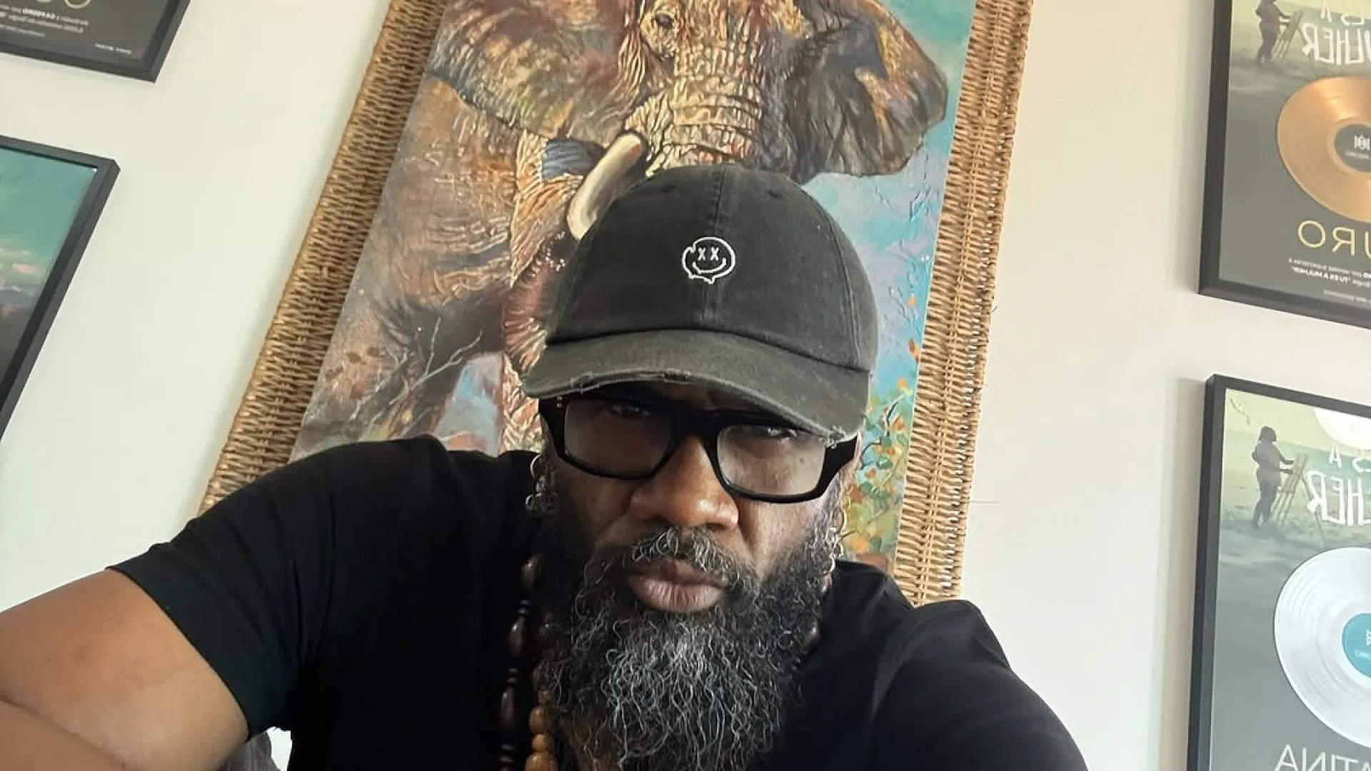 
                    C4 Pedro assume que é pai do bebé de Sharam Diniz. 