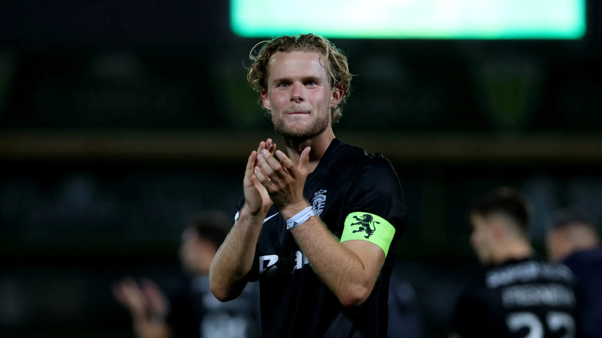 
                    Hjulmand regressa a Itália para aguçar Juventus e quebrar malapata
                