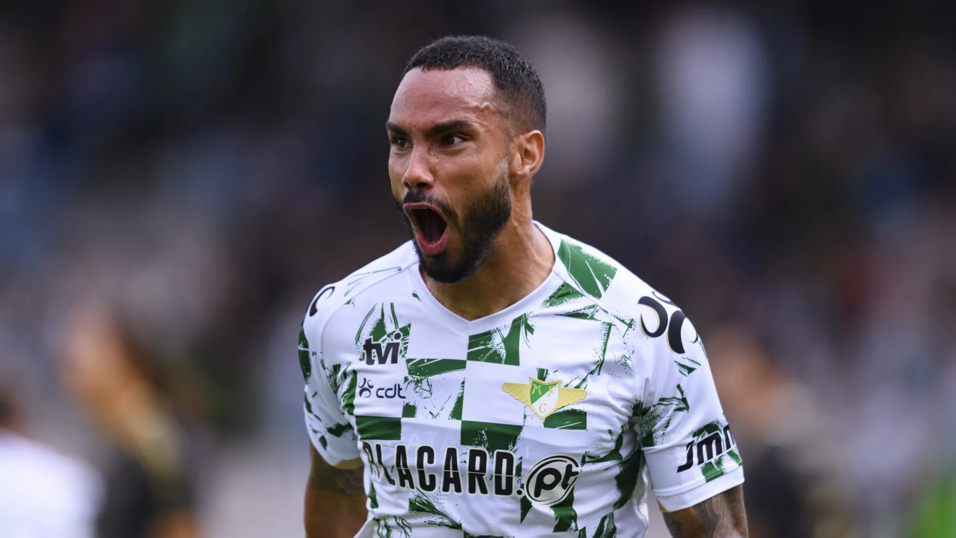 
                    'Efeito Schettine' termina com onda negativa e Moreirense volta a sorrir
                