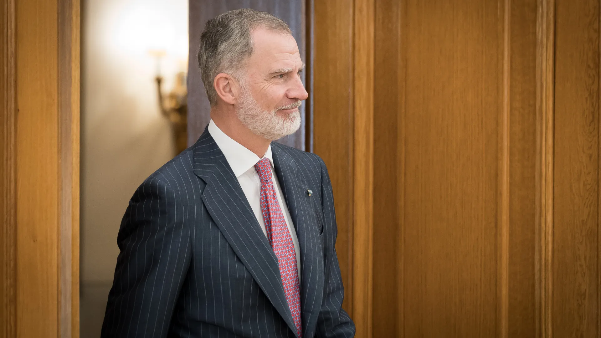 
                    China espera que visita de Felipe VI sirva para aprofundar cooperação
                