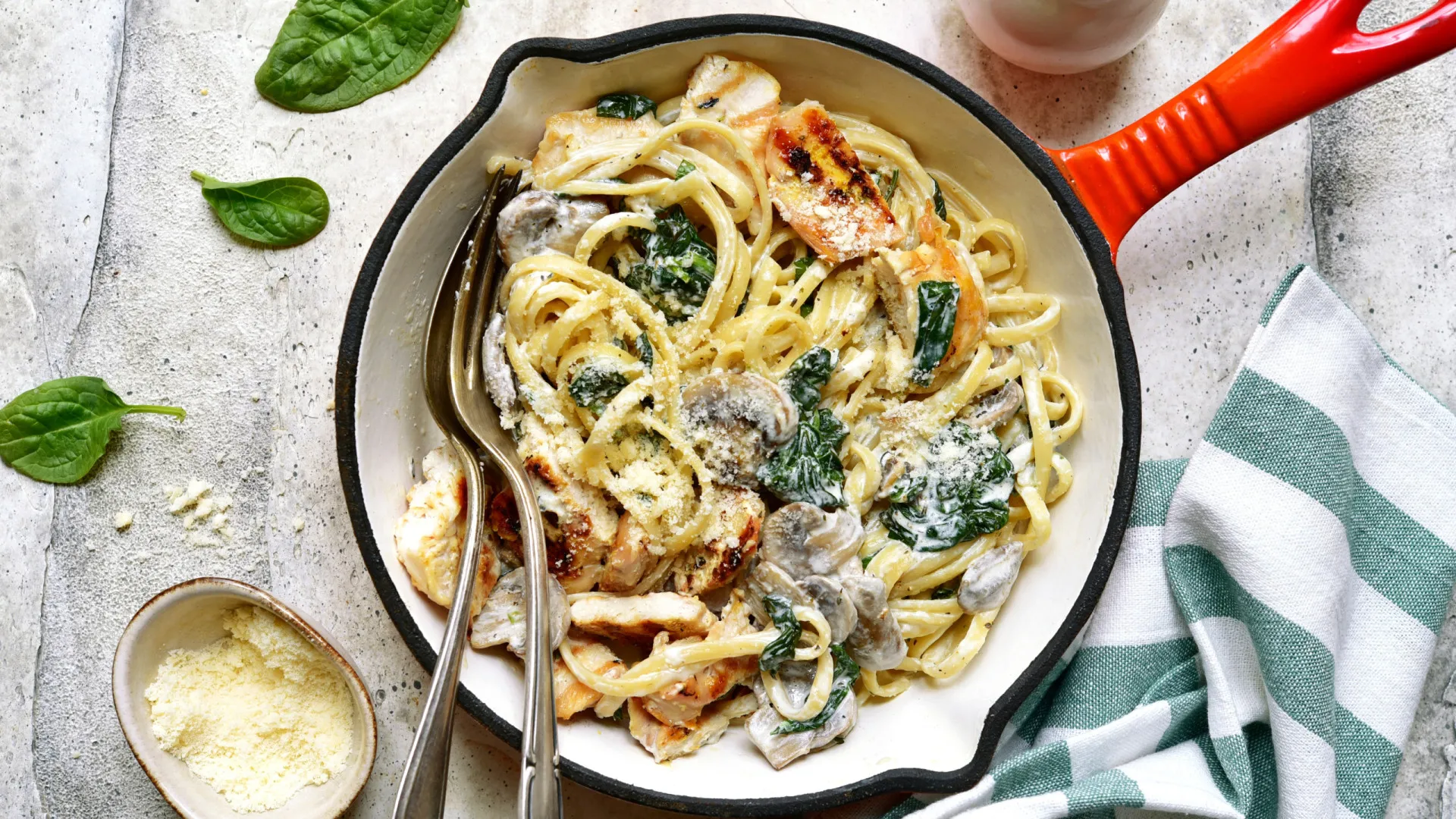 
                    Adora cogumelos? Temos três receitas perfeitas para o outono
                