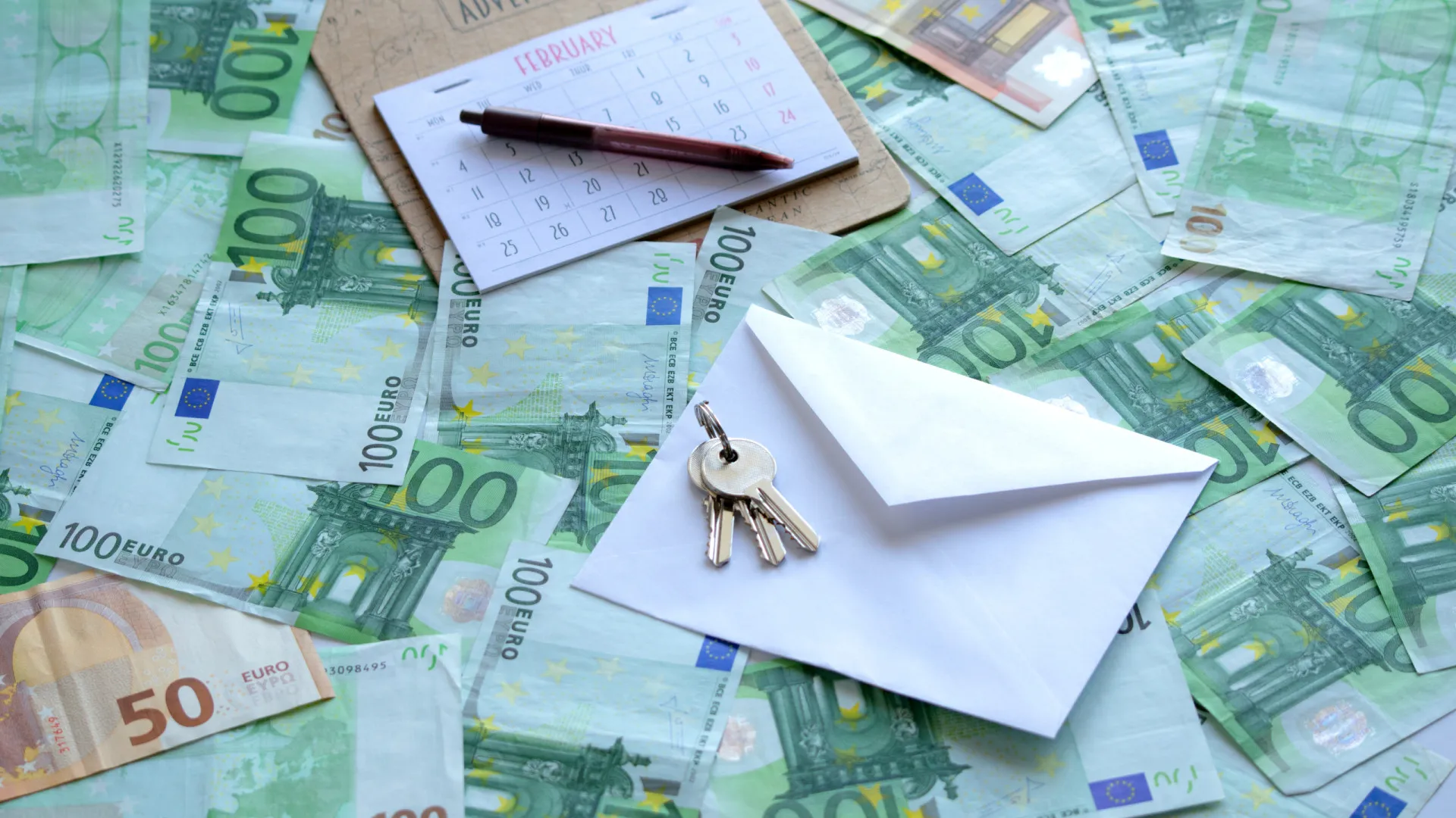 
                    Atenção, proprietários: Há uma prestação do IMI para pagar este mês
                