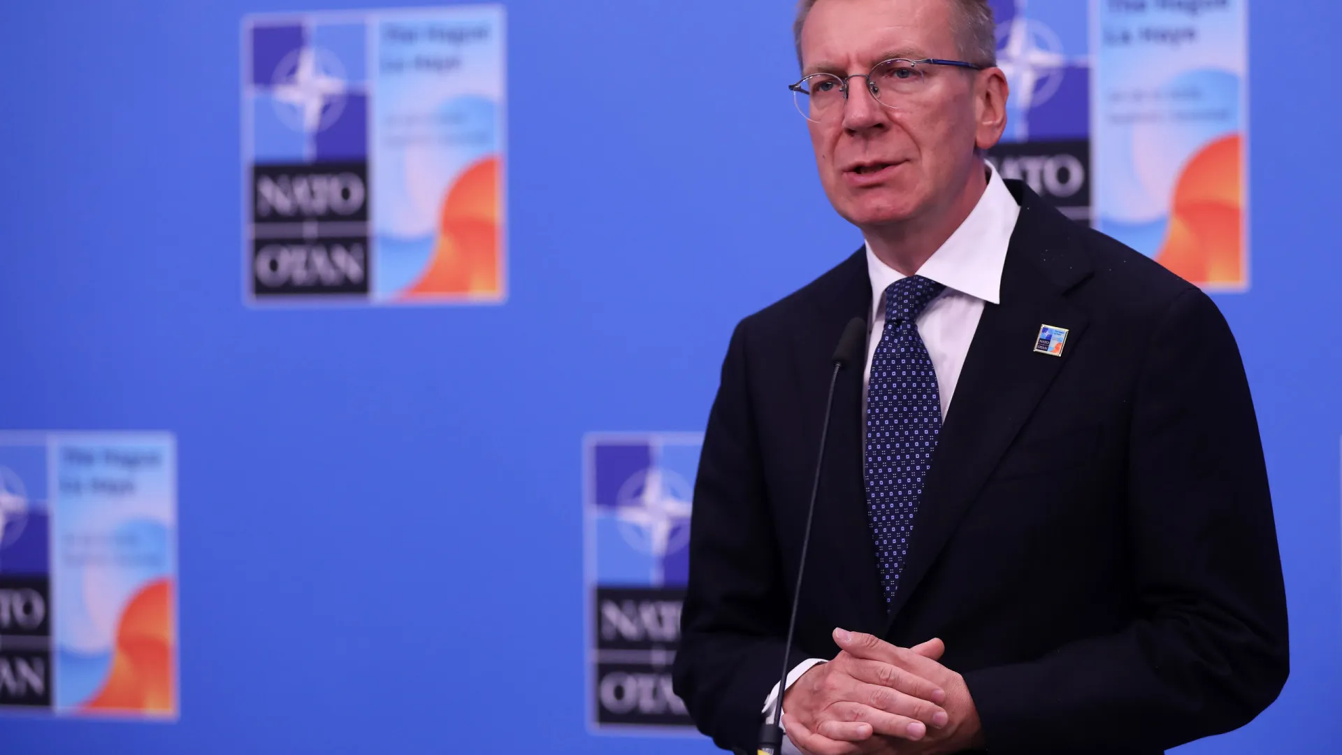 
                    Presidente da Letónia veta saída do país da Convenção de Istambul
                