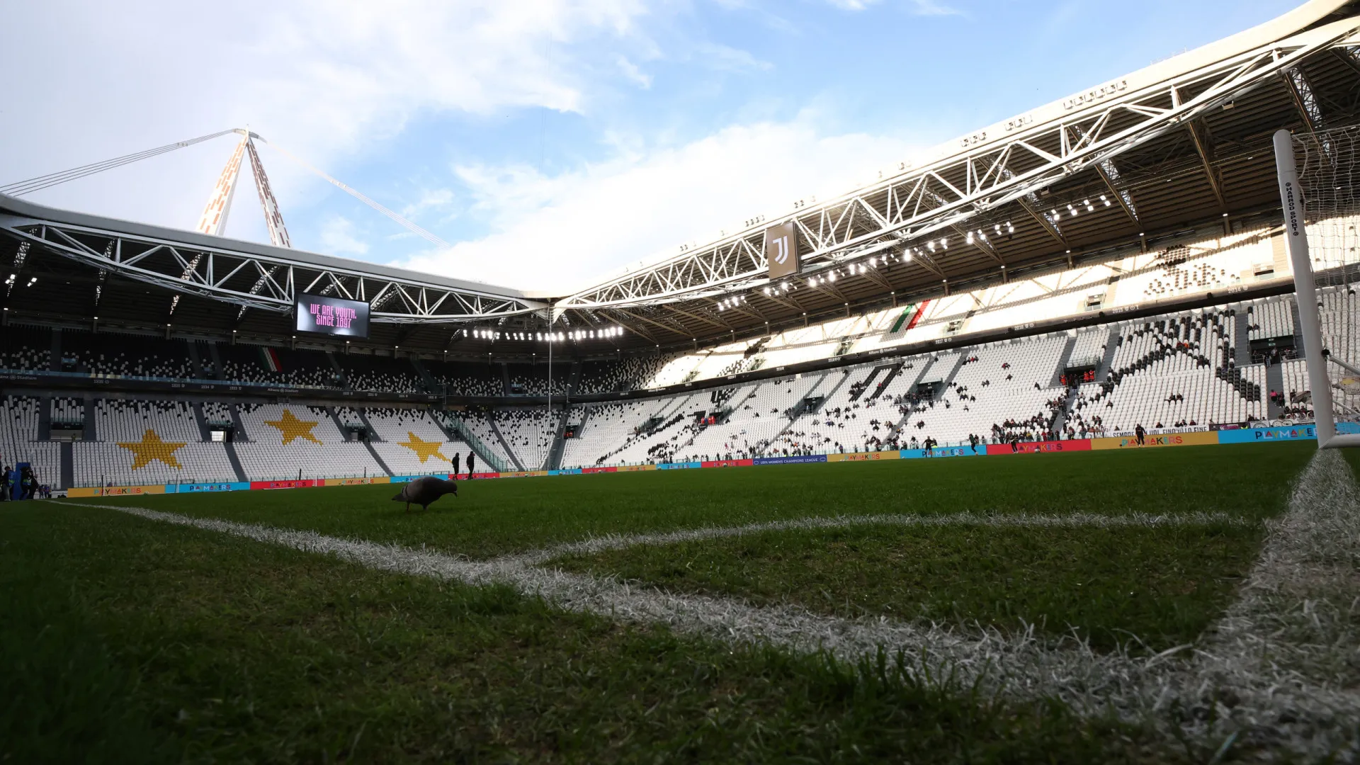 
                    Juventus-Sporting: Leão procura a história, mas atenção à Vecchia Signora
                