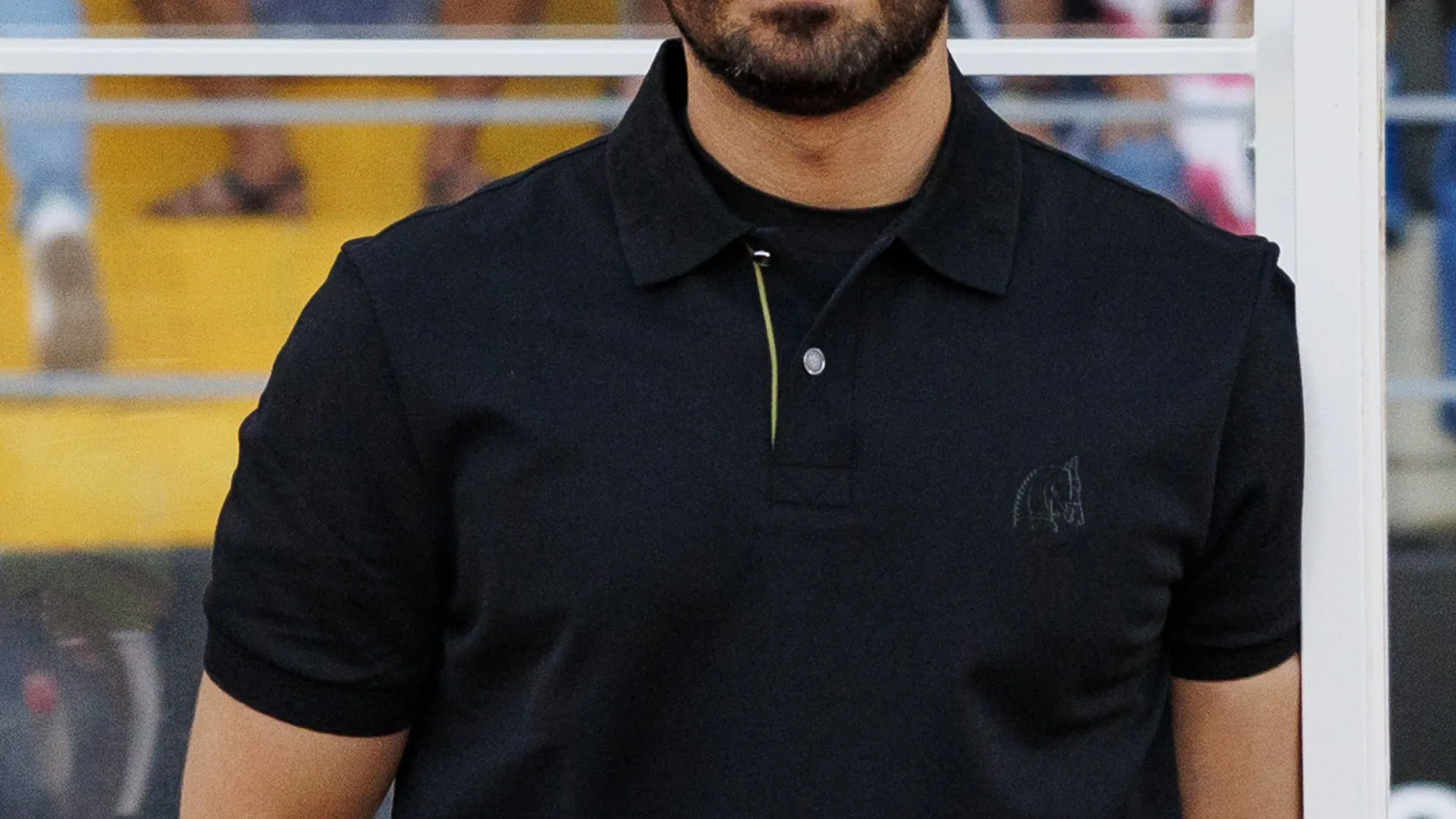 
                    Casa Pia confirma negociações para rescisão com o treinador João Pereira
                