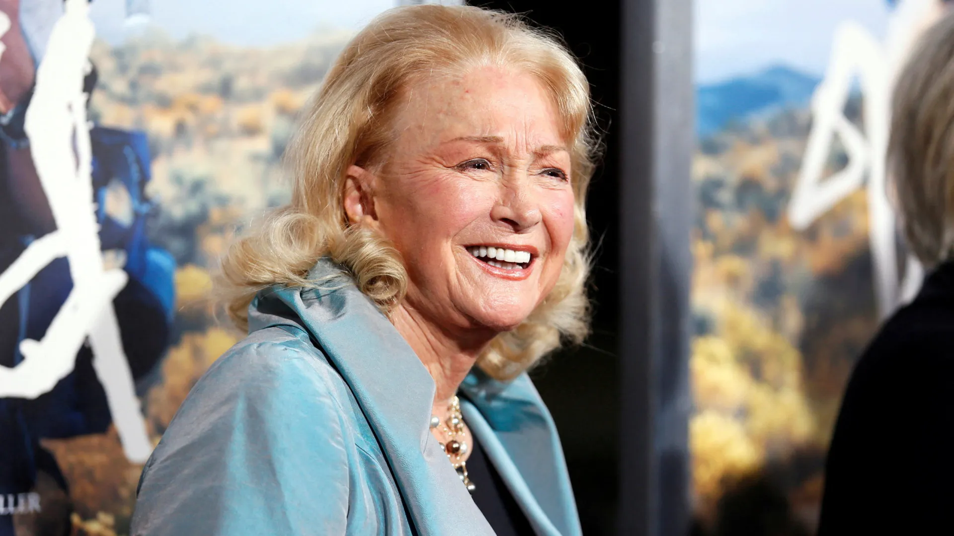 
                    Morreu Diane Ladd, atriz nomeada três vezes para Óscares. Tinha 89 anos
                