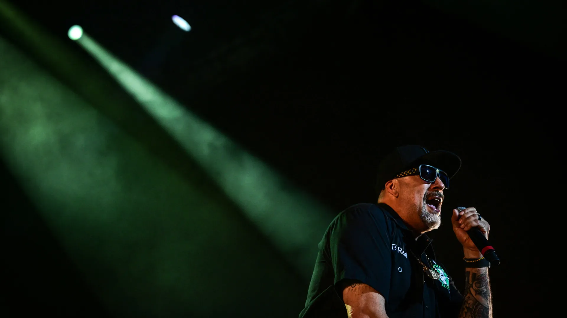 
                    Cypress Hill, Kaiser Chiefs e Grandson confirmados no Rock in Rio em 2026
                