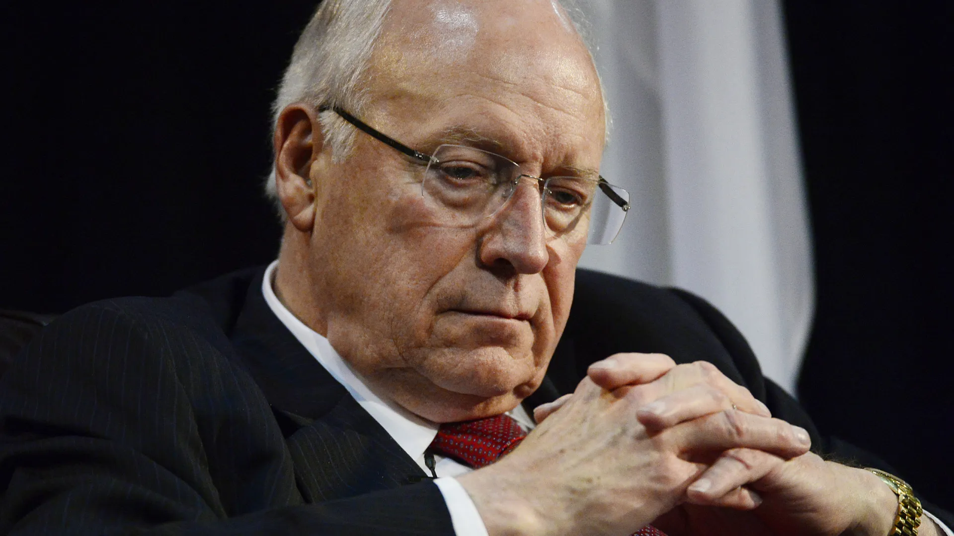 
                    Morreu Dick Cheney, antigo vice-presidente de George W. Bush
                