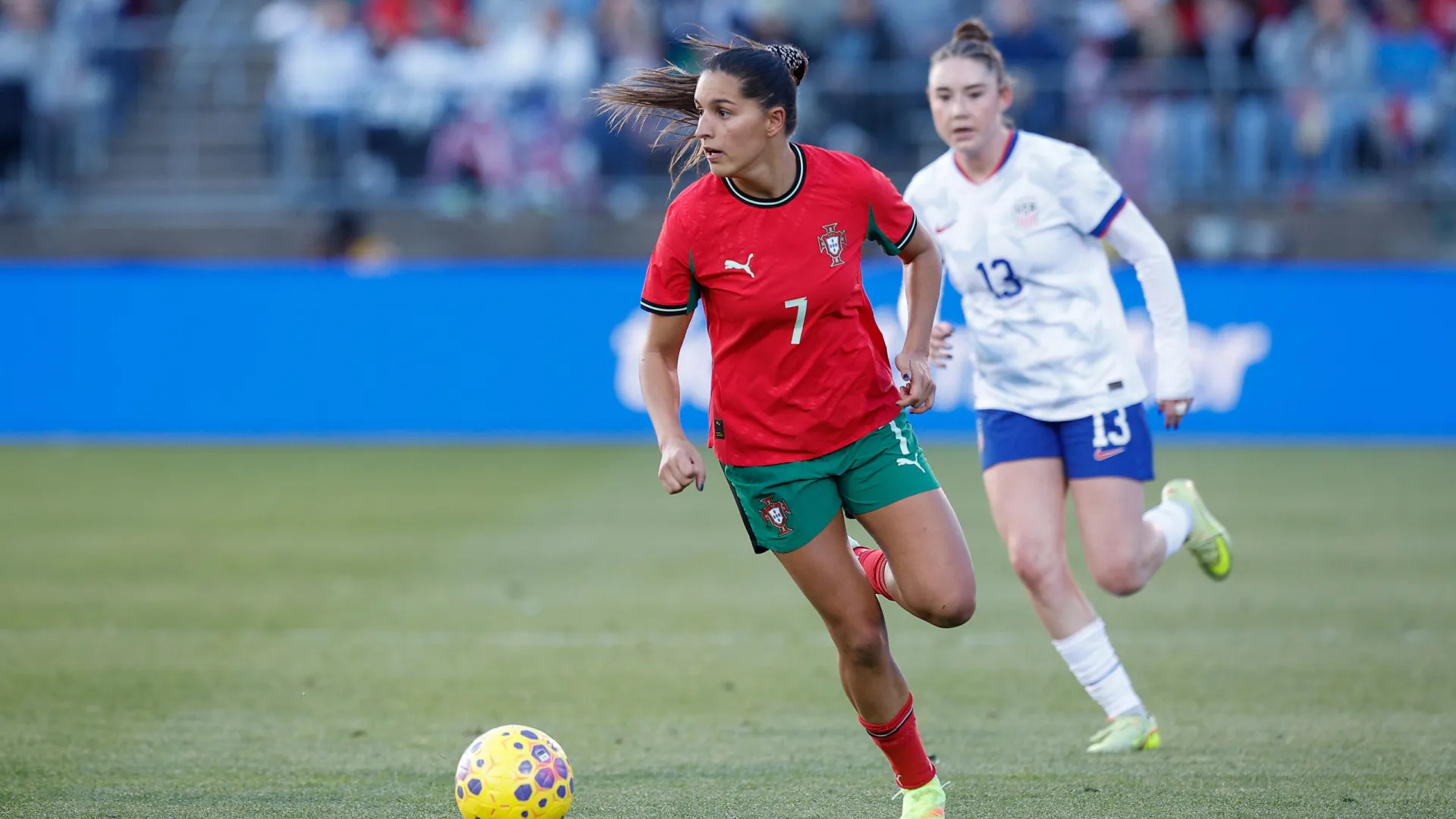 
                    Portugal já conhece adversários na caminhada rumo ao Mundial
                