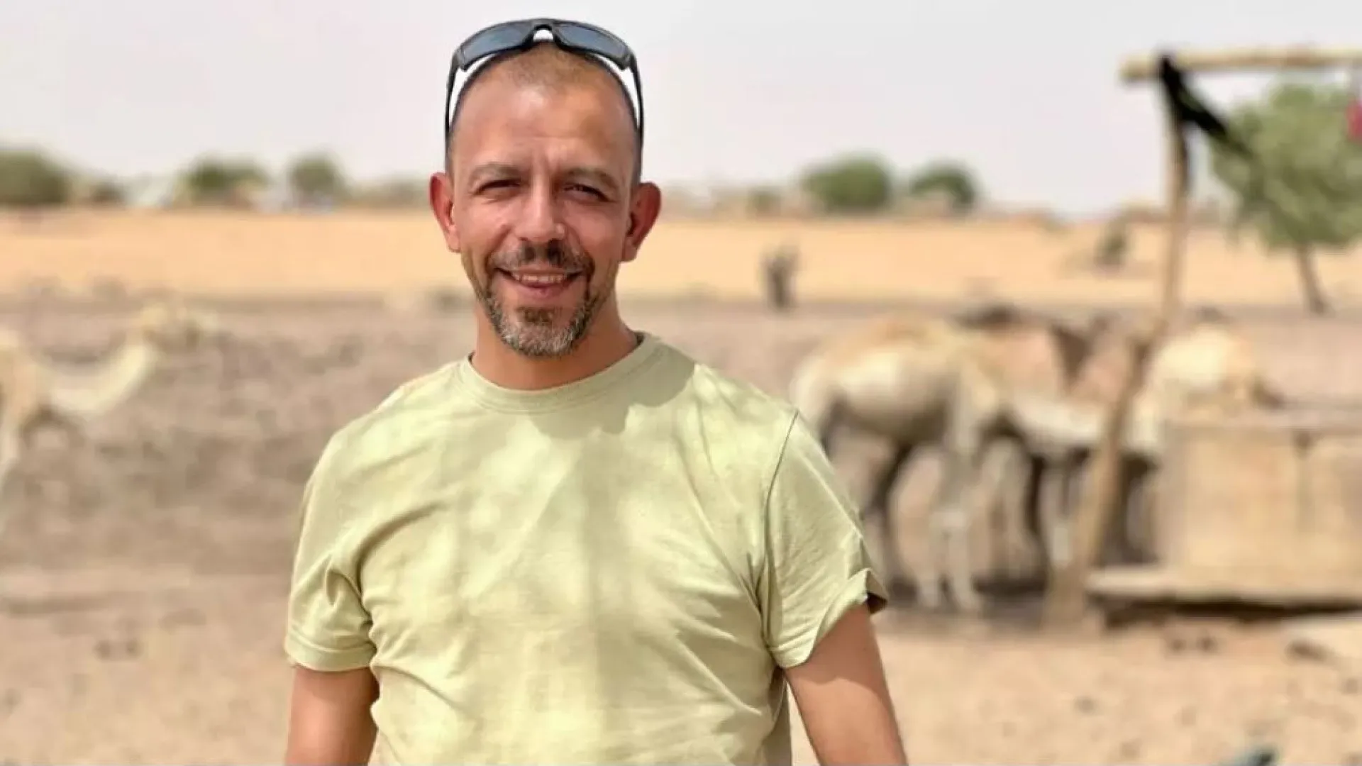 
                    Luso-belga condenado a 10 anos de trabalhos forçados na RCA
                