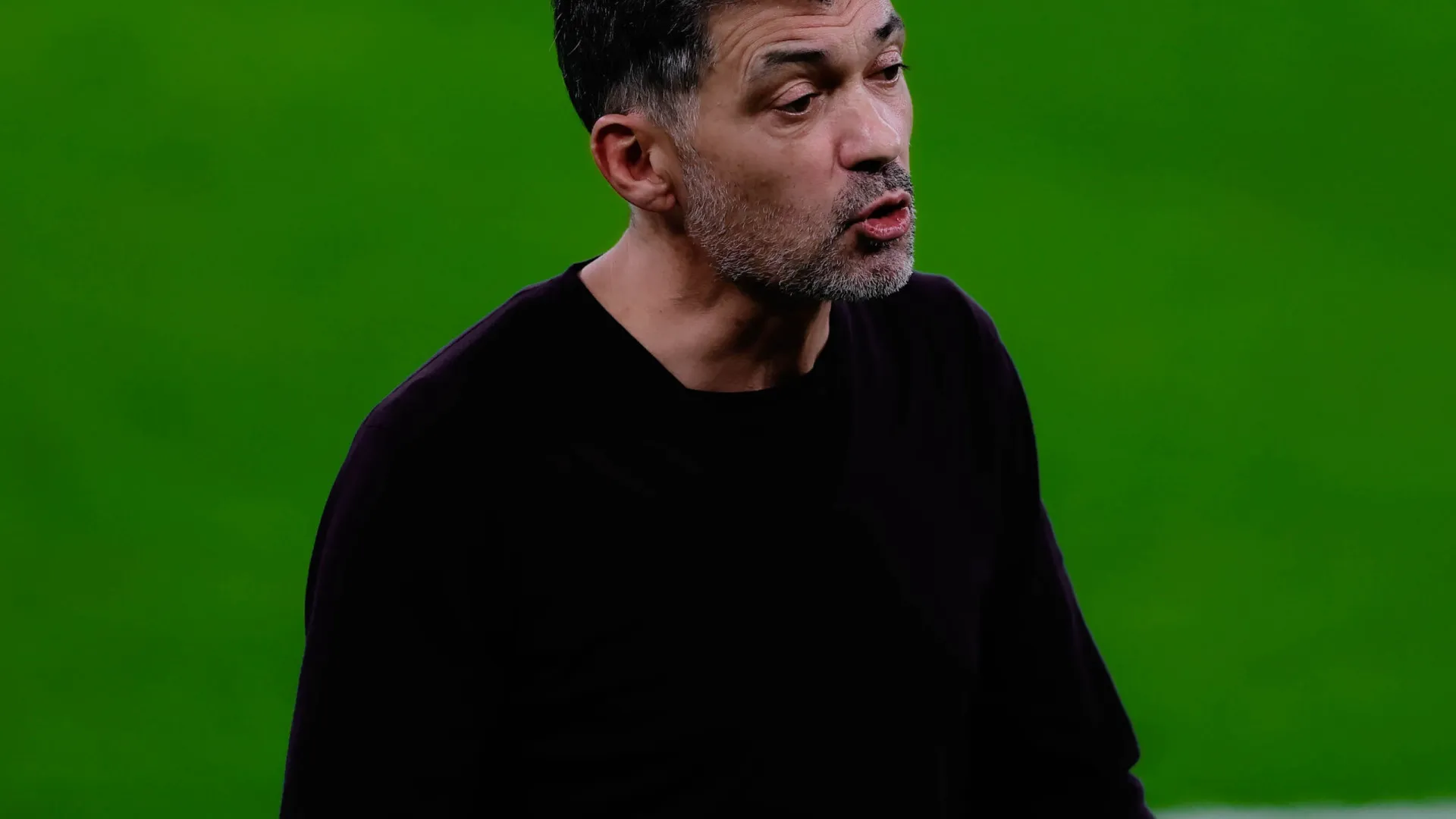 Sérgio Conceição vence na Champions com ajuda de ex-Sp. Braga