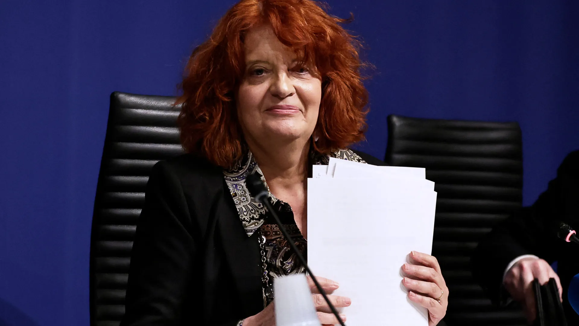 
                    França abre inquérito a algoritmo do TikTok por promoção do suicídio
                