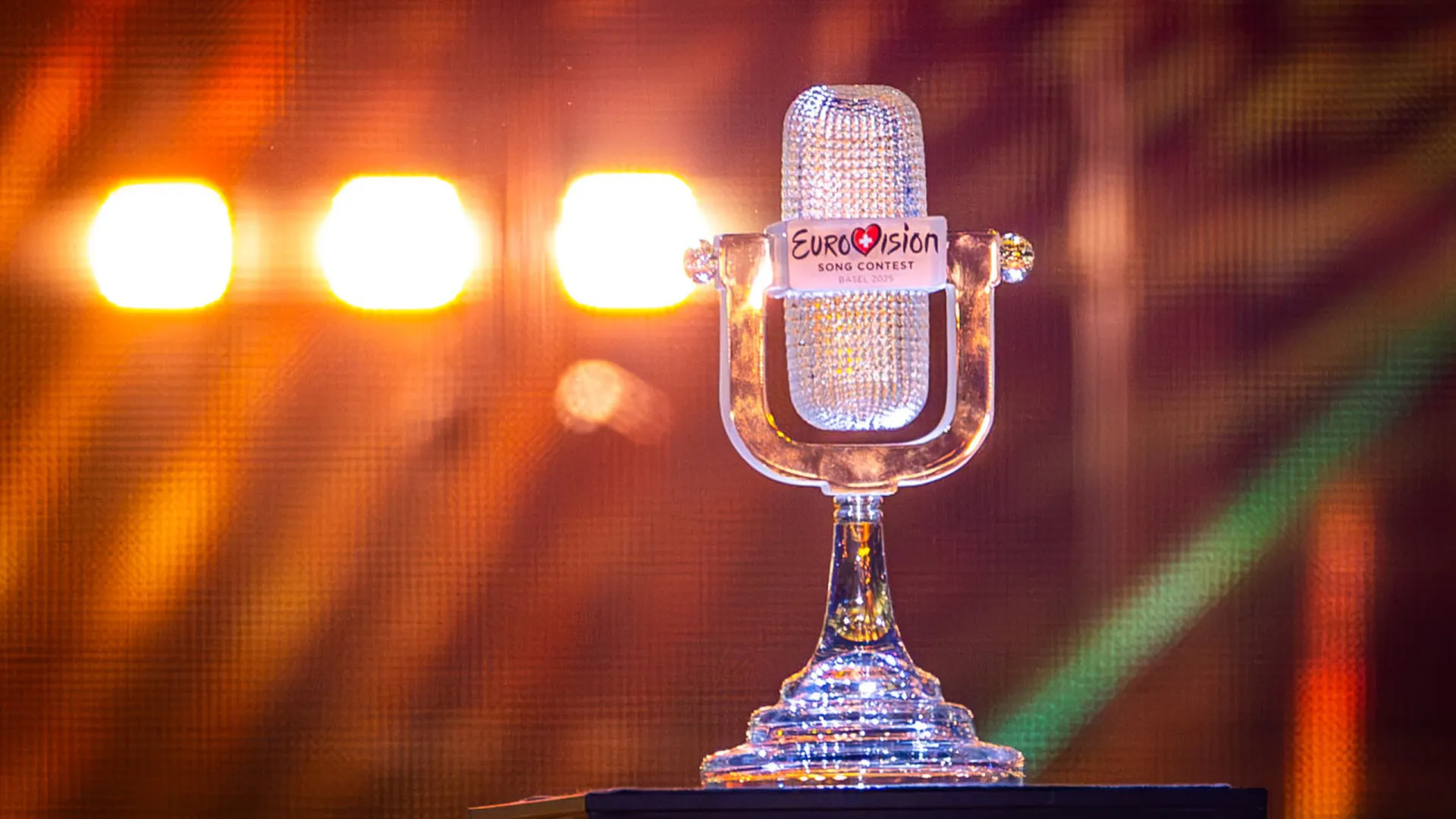 
                    Canadá vai participar na Eurovisão em 2026? Eis o que se sabe
                