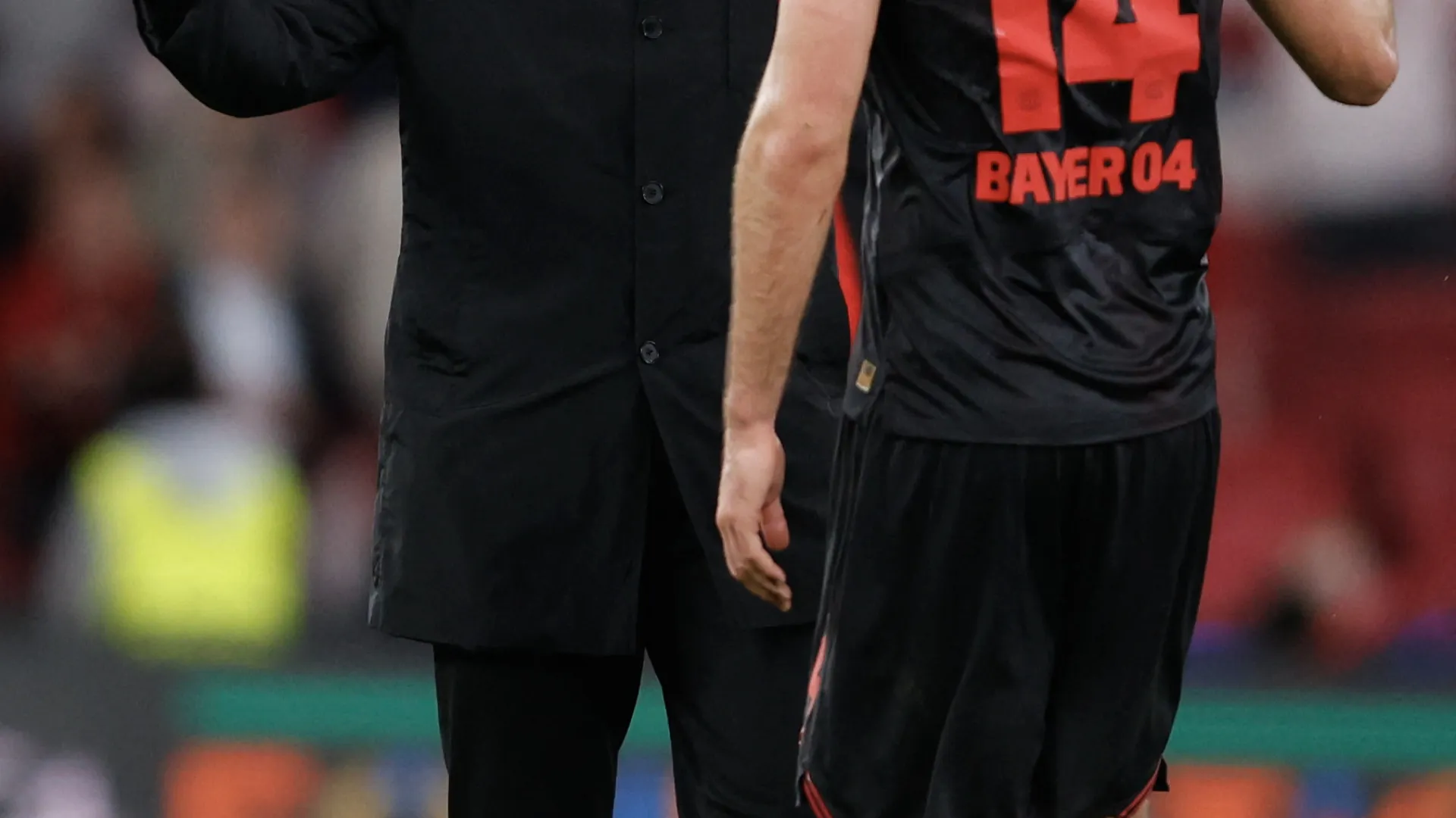 
                    Ganhou ao Benfica, mas Kasper Hjulmand elogia médio do Sporting
                