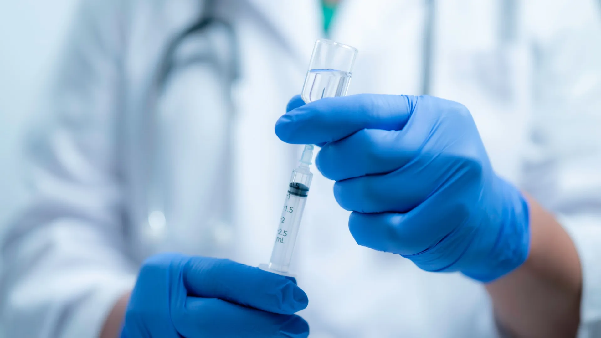 Portugalski raziskovalci preizkušajo metodo za blokiranje virusa gripe A