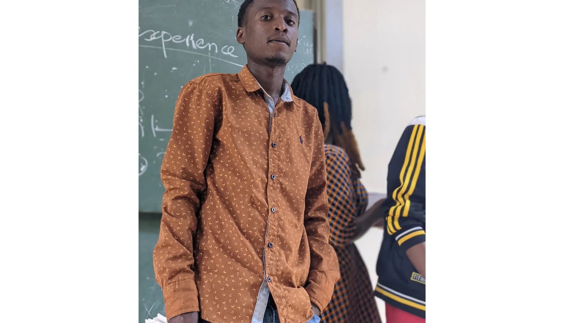 Corpo de refém entregue pelo Hamas pertence a estudante tanzaniano