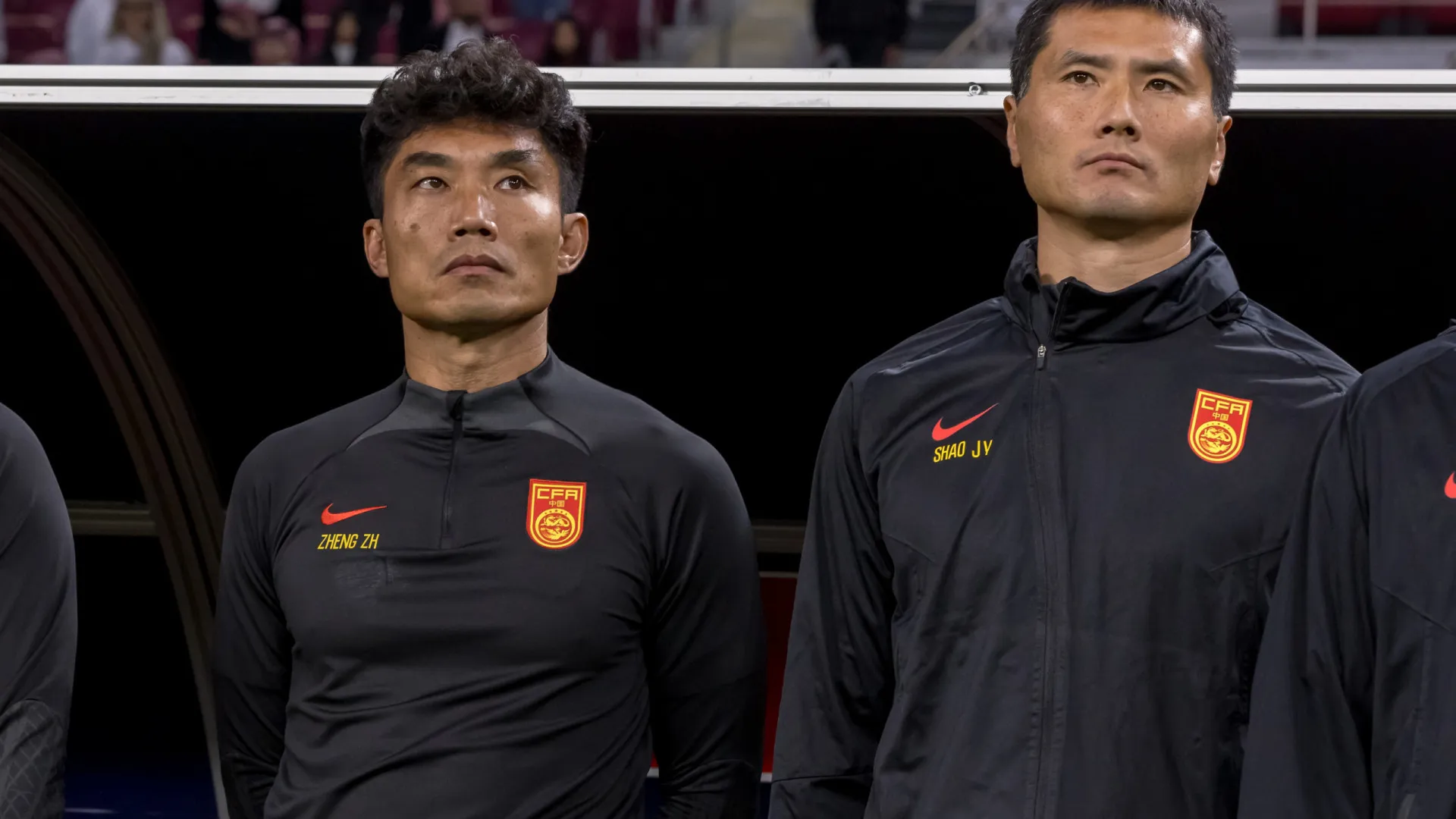 Oficial: Shao Jiayi é o novo selecionador de futebol da China