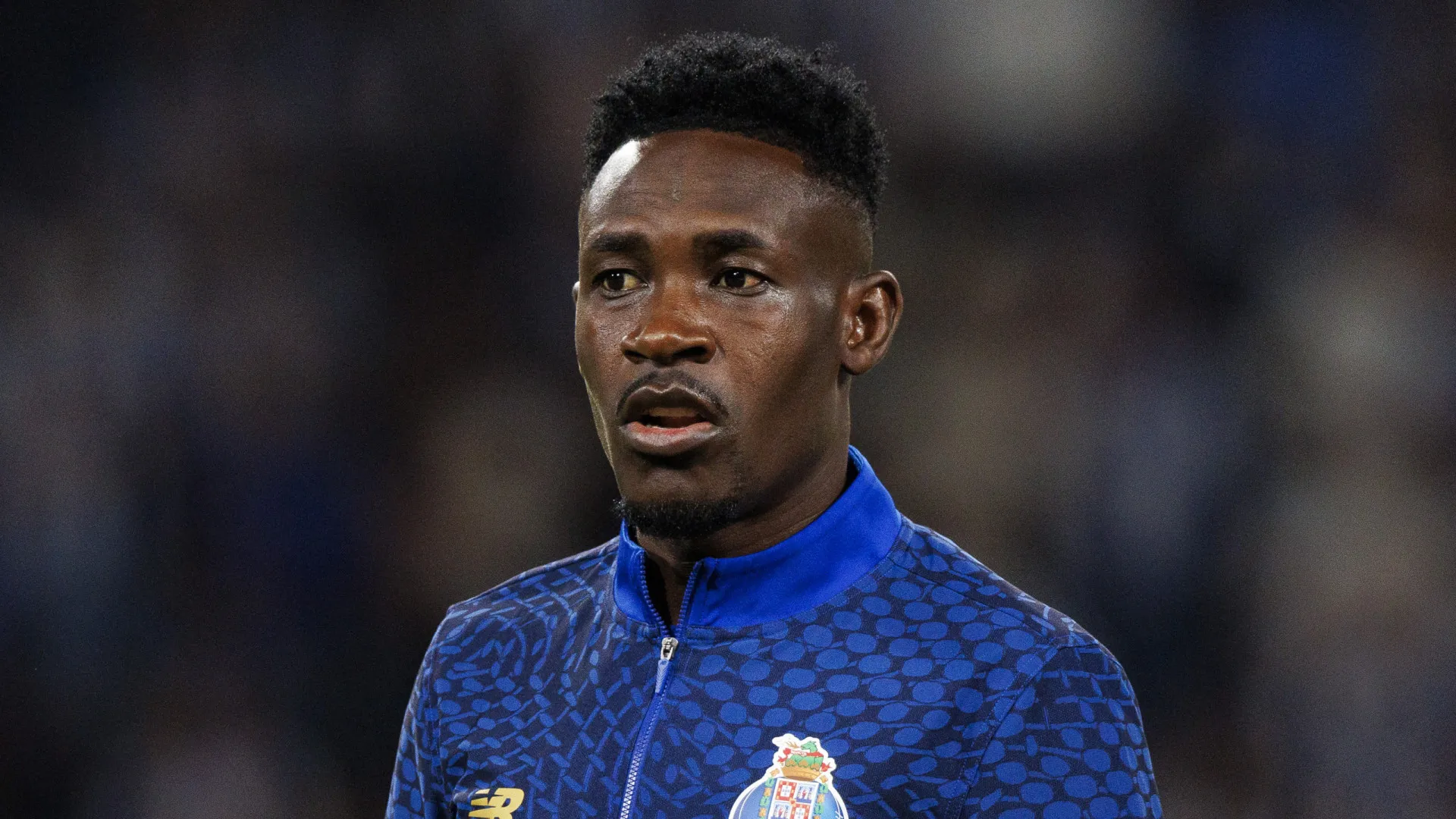 
                    Confusão Zaidu-Moura faz FC Porto perder uma substituição ante o Utrecht
                