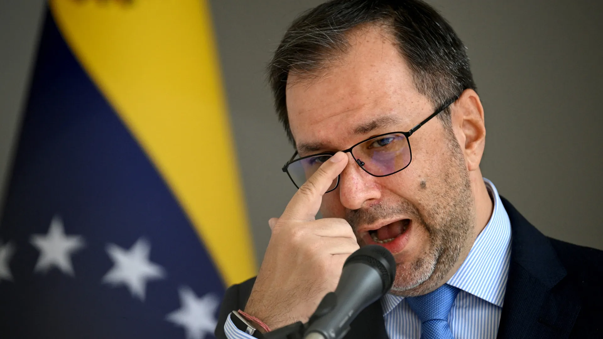 
                    Venezuela agradece à Rússia a 