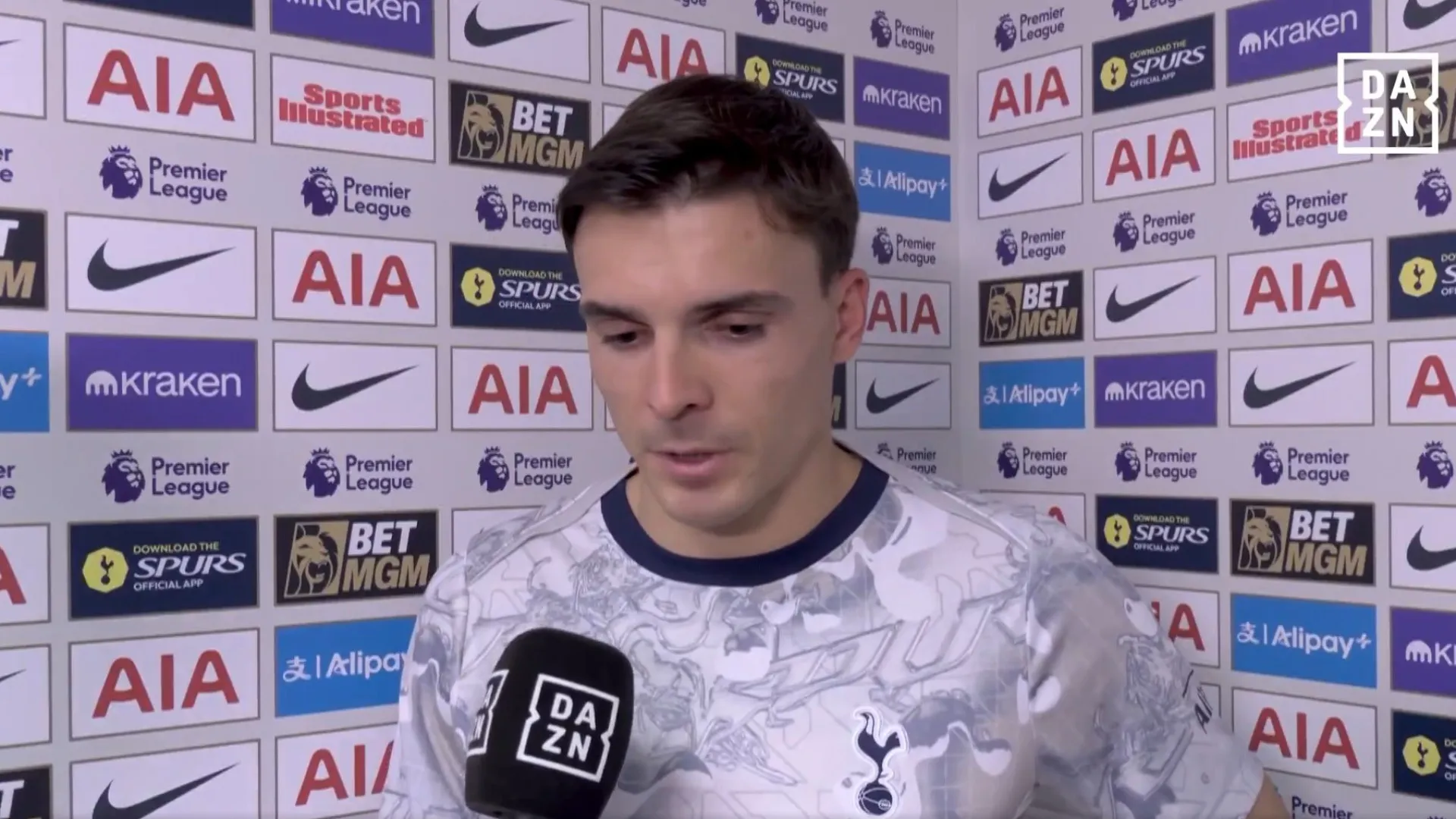 
                    João Palhinha projeta duelo com Amorim: 