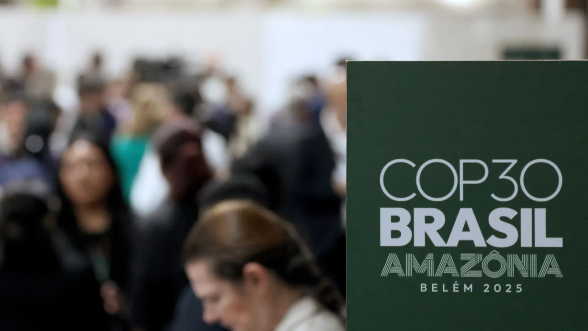 
                    ONG portuguesas dizem que COP30 